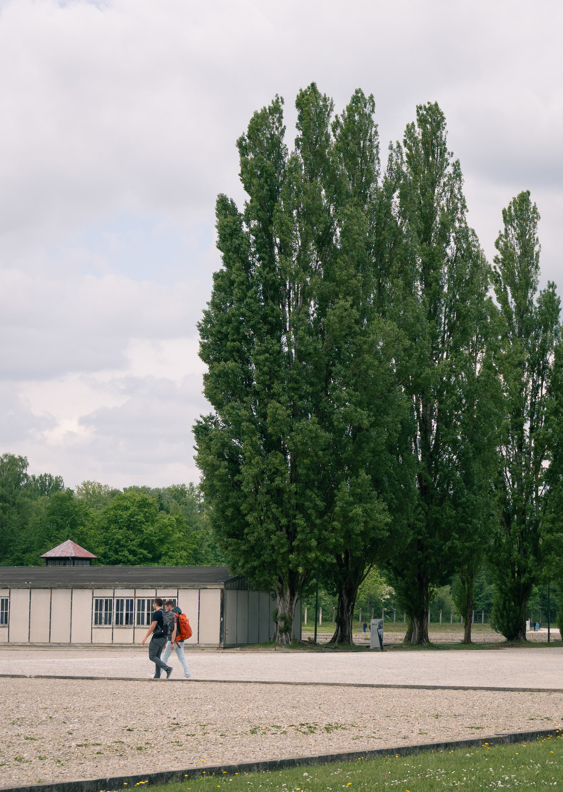 Dachau (Germany), 2025.