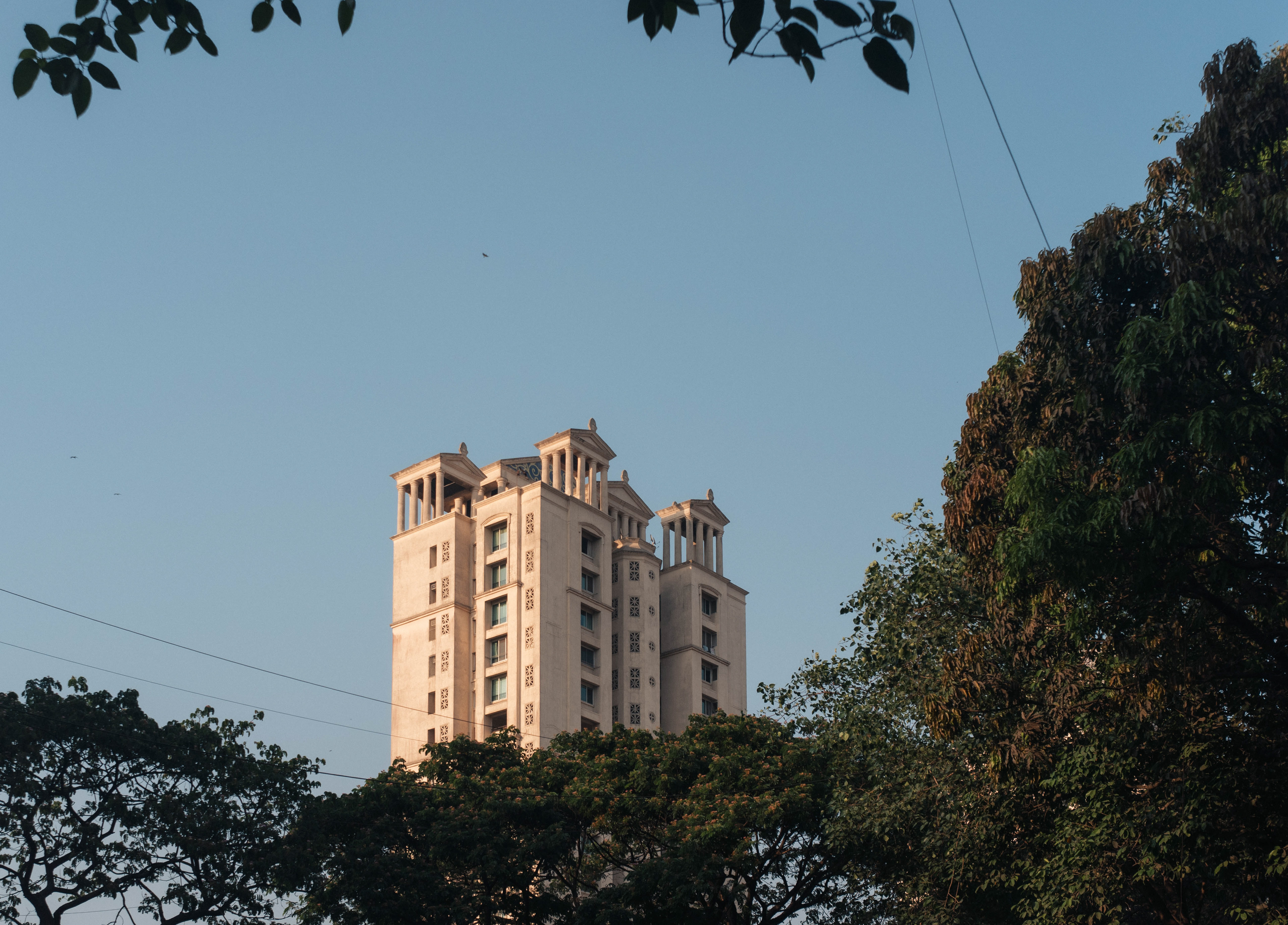 Hiranandani Gardens (Powai), 2026.