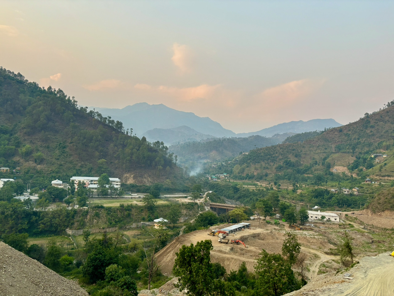 IIT Mandi, 2024.