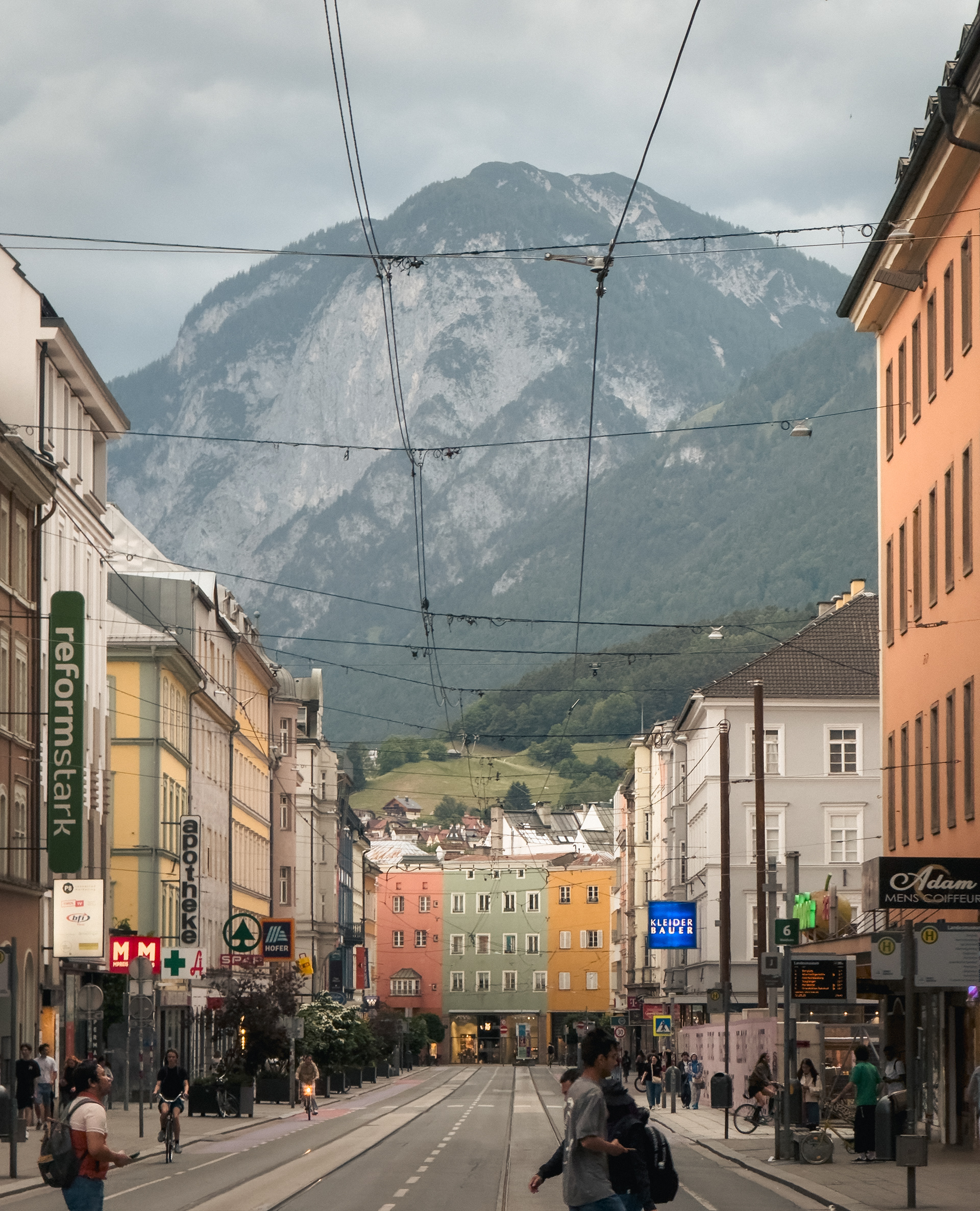 Innsbruck (Austria), 2026.