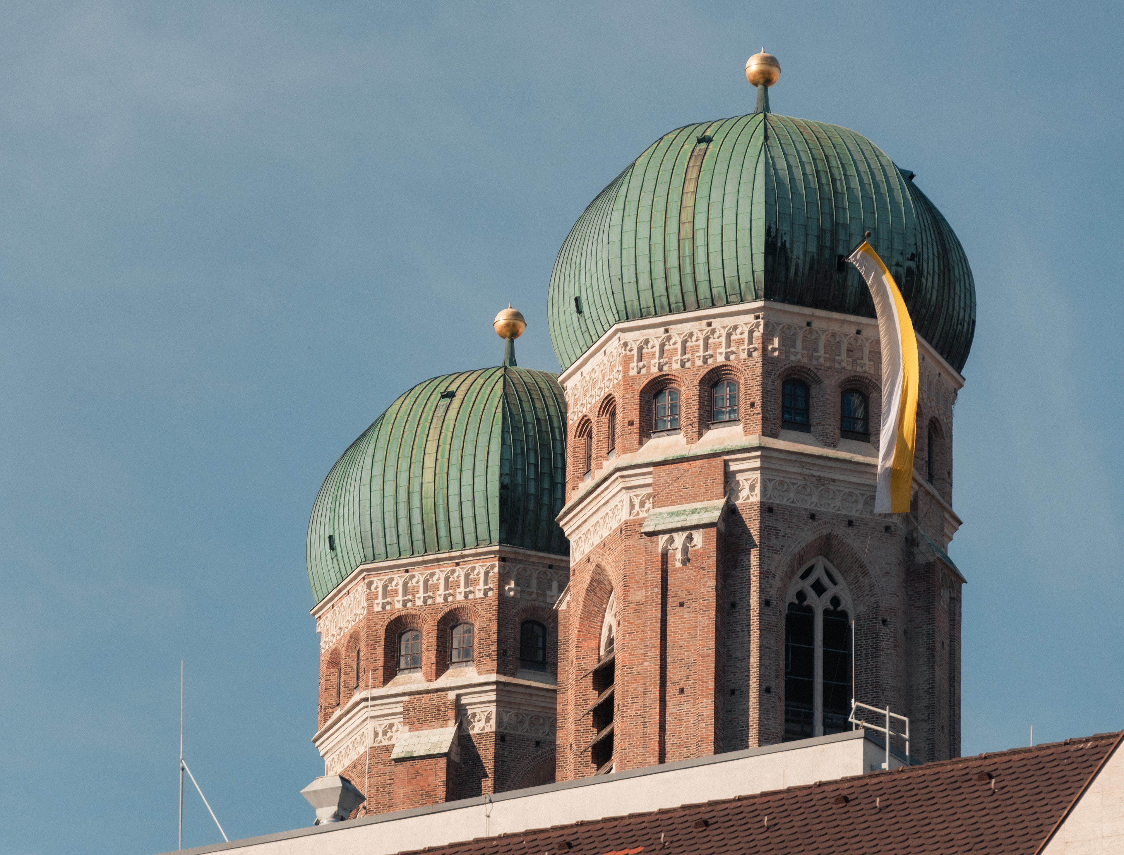 Munich (Germany), 2025.