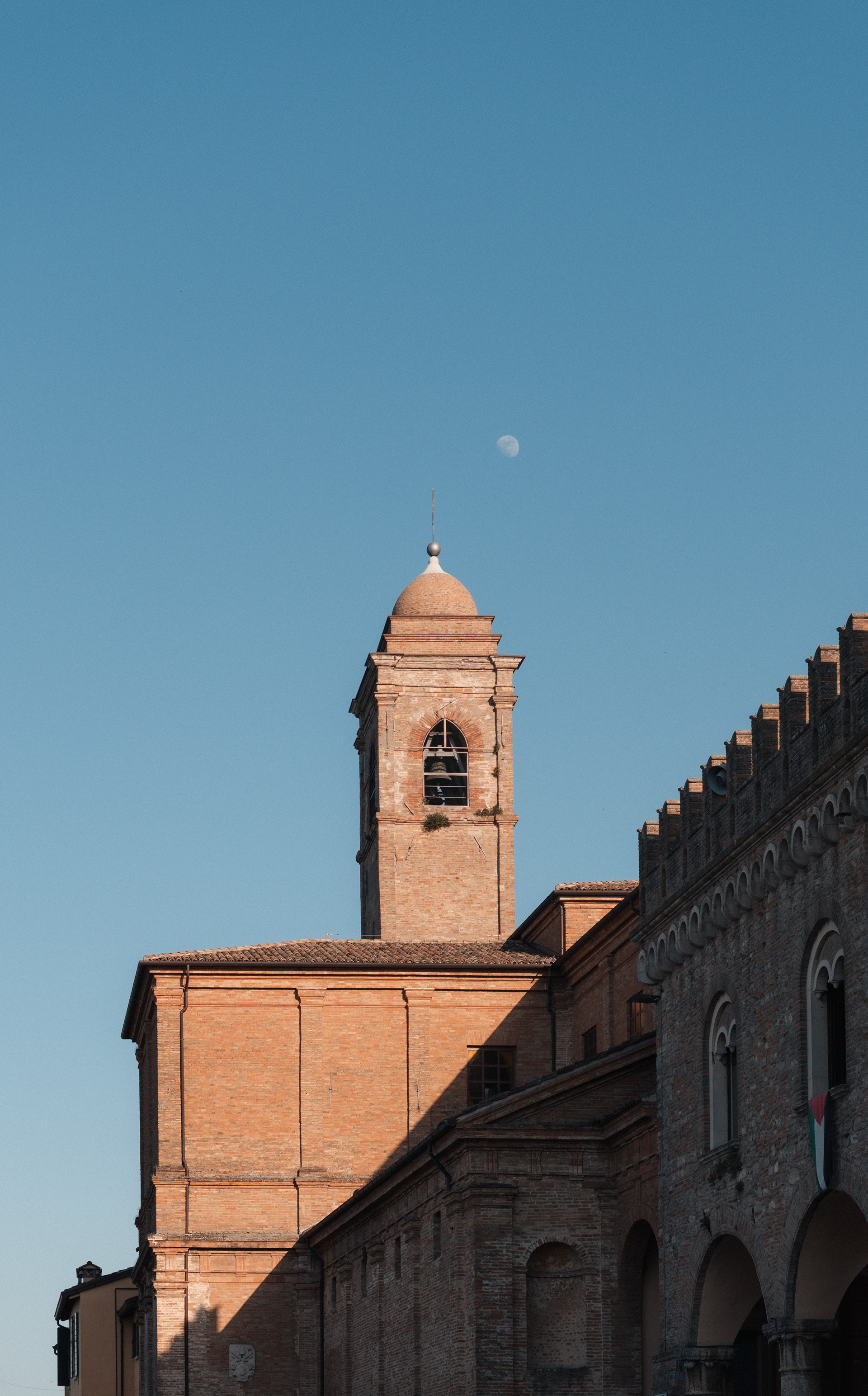 Bertinoro (Italy), 2026.