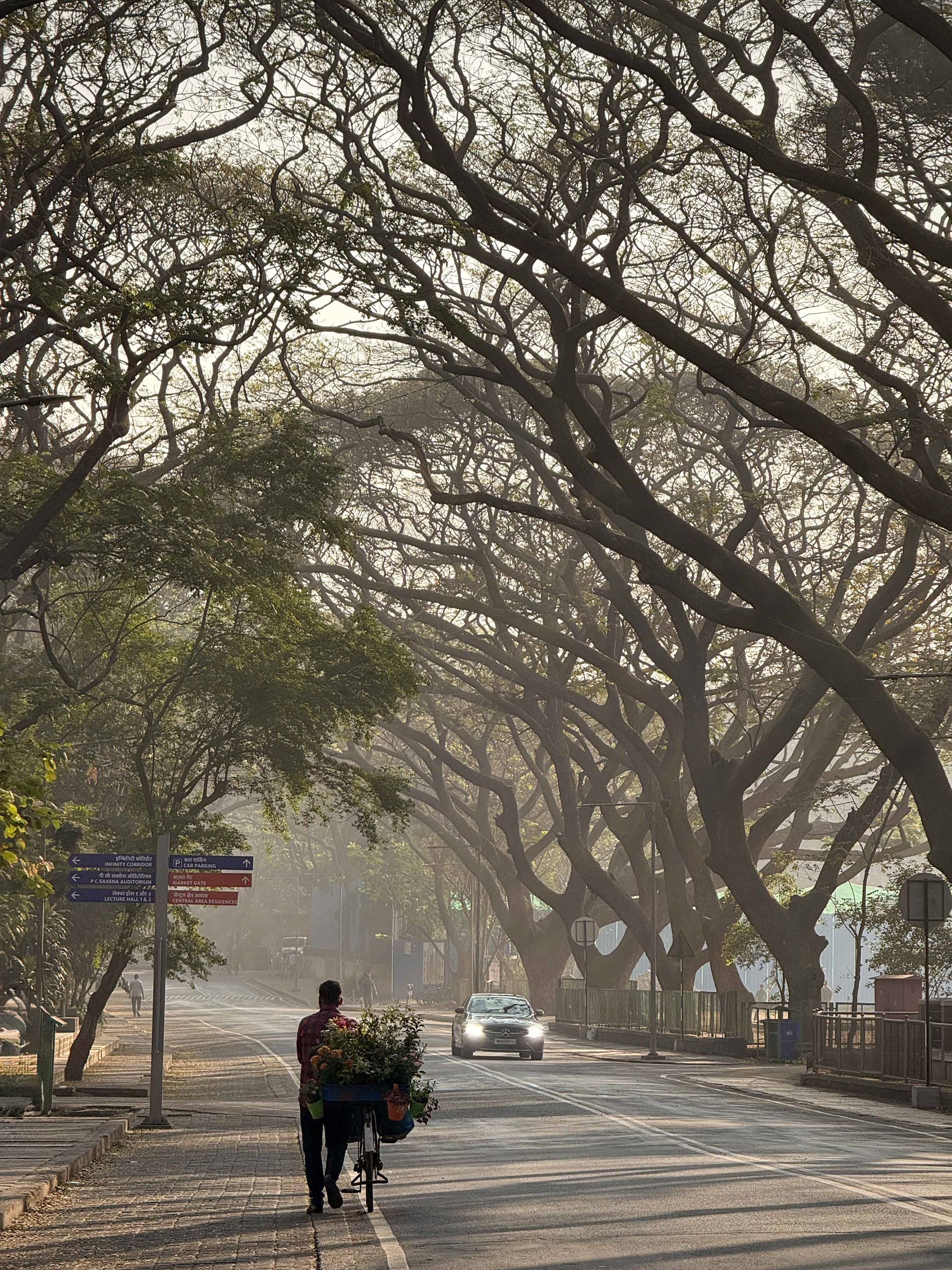 IIT Bombay, 2025.