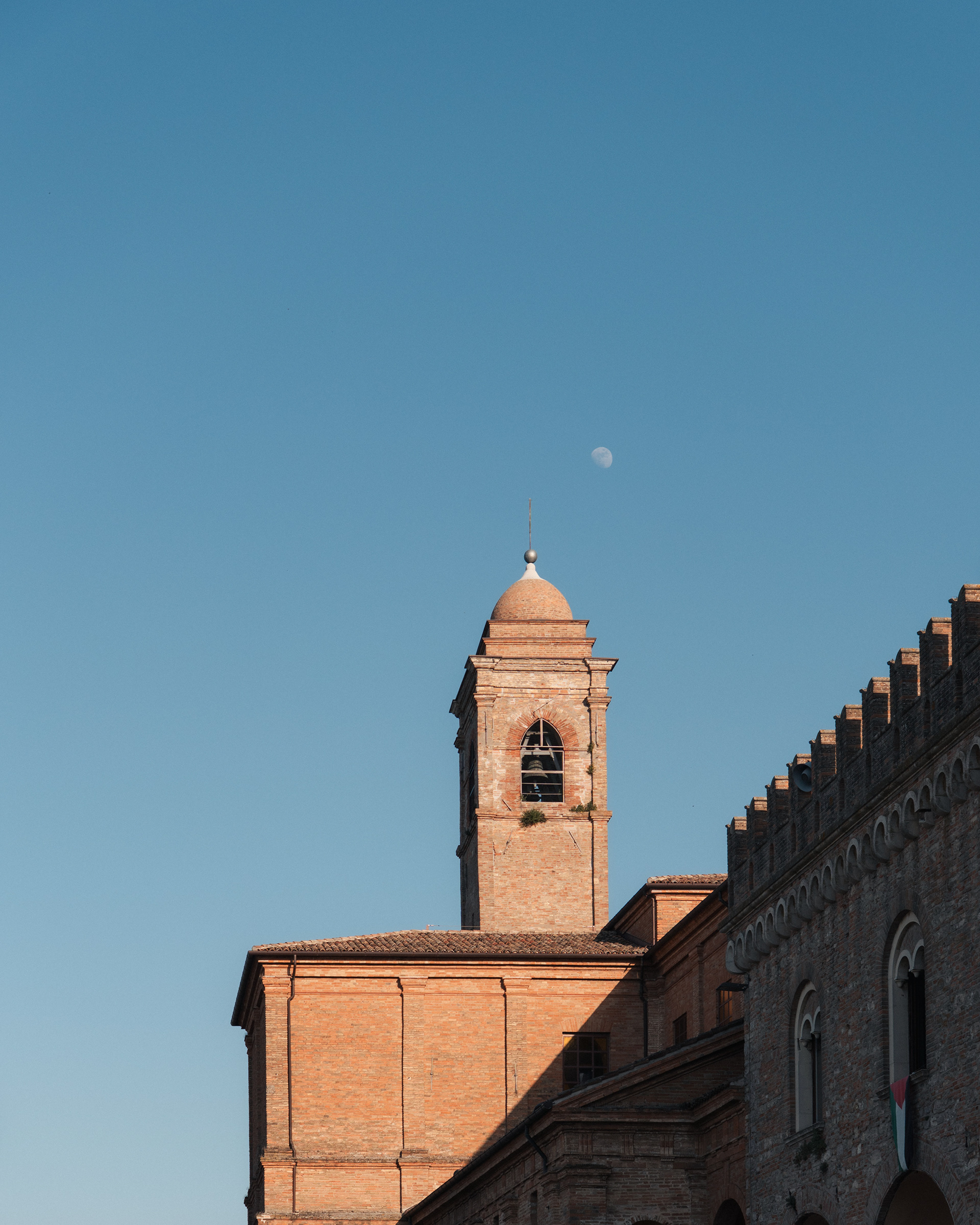 Bertinoro (Italy), 2026.