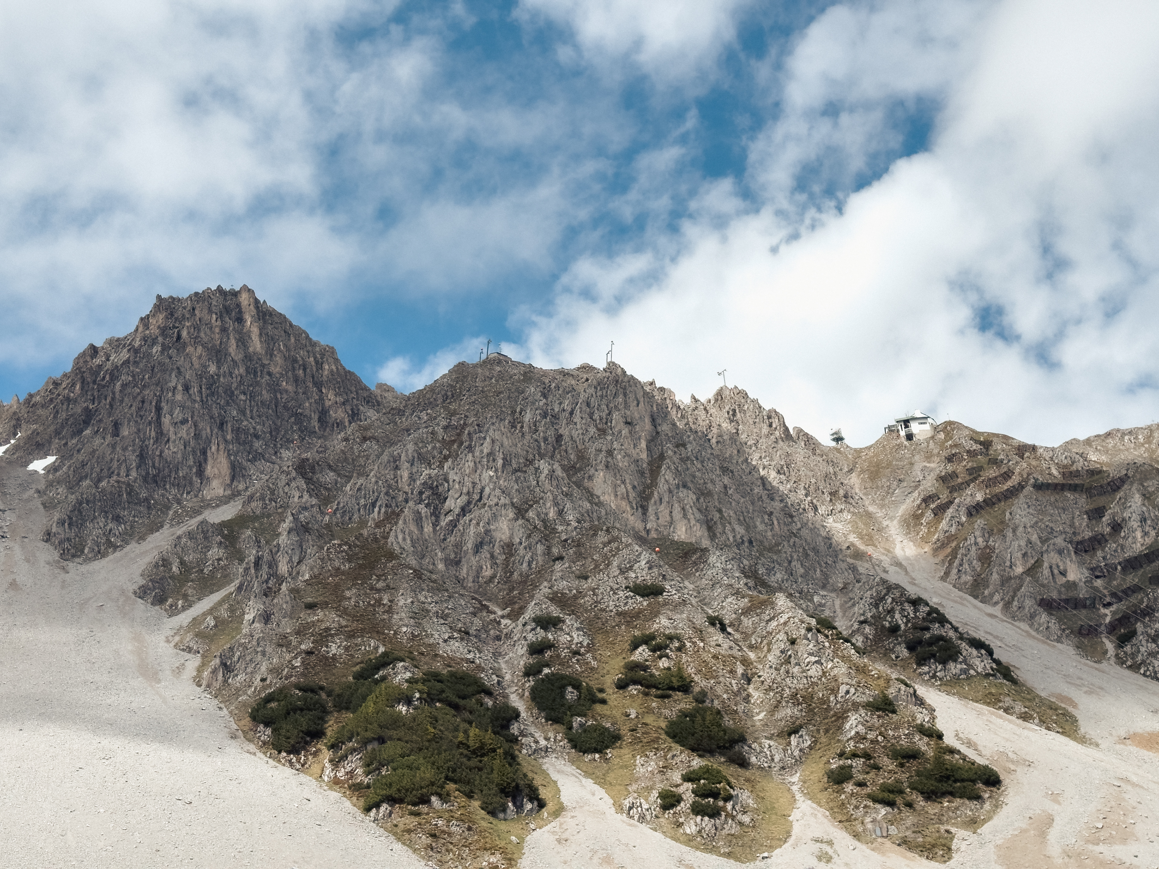 Alps, Innsbruck (Austria), 2026.