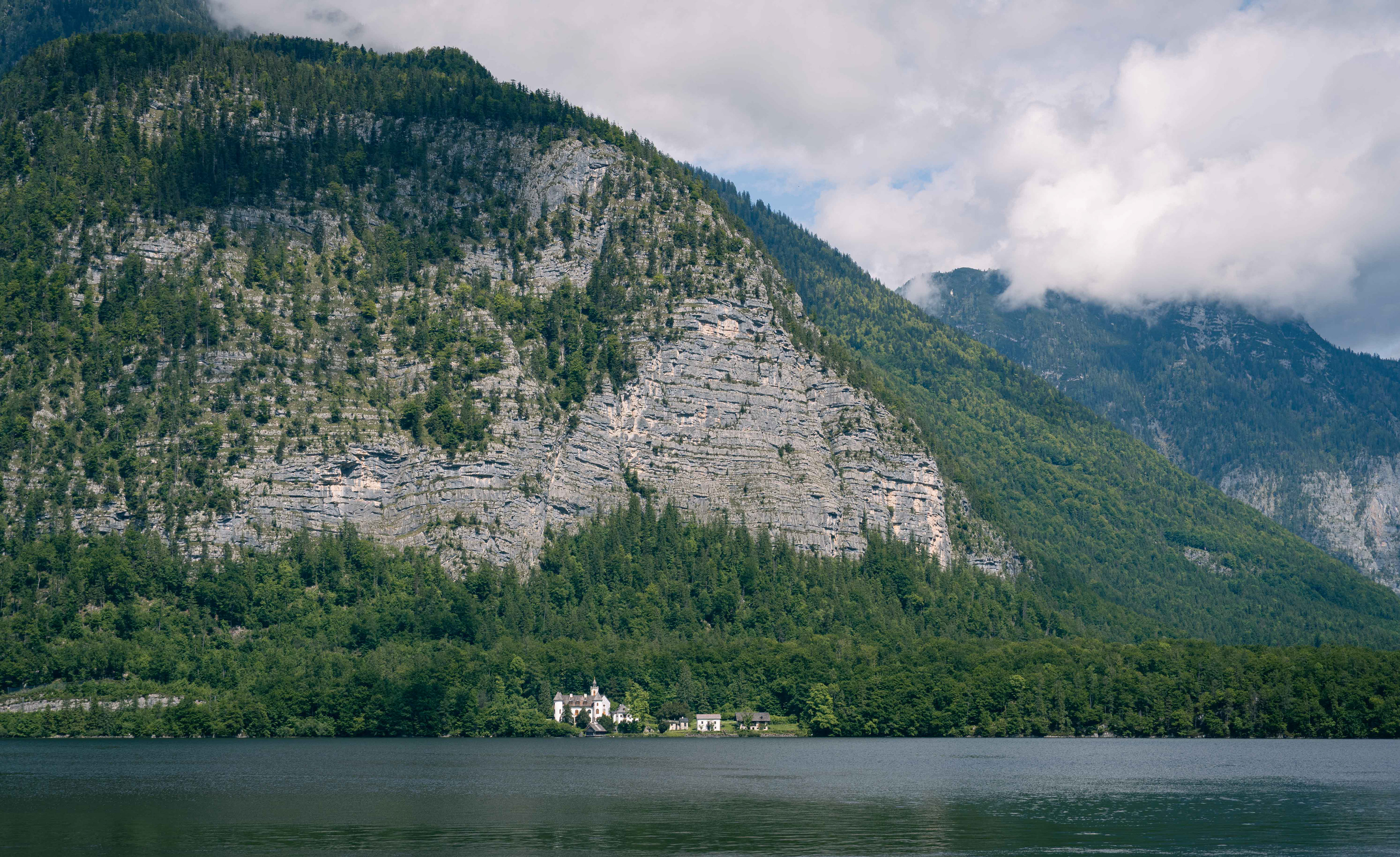 Hallstatt (Austria), 2025.