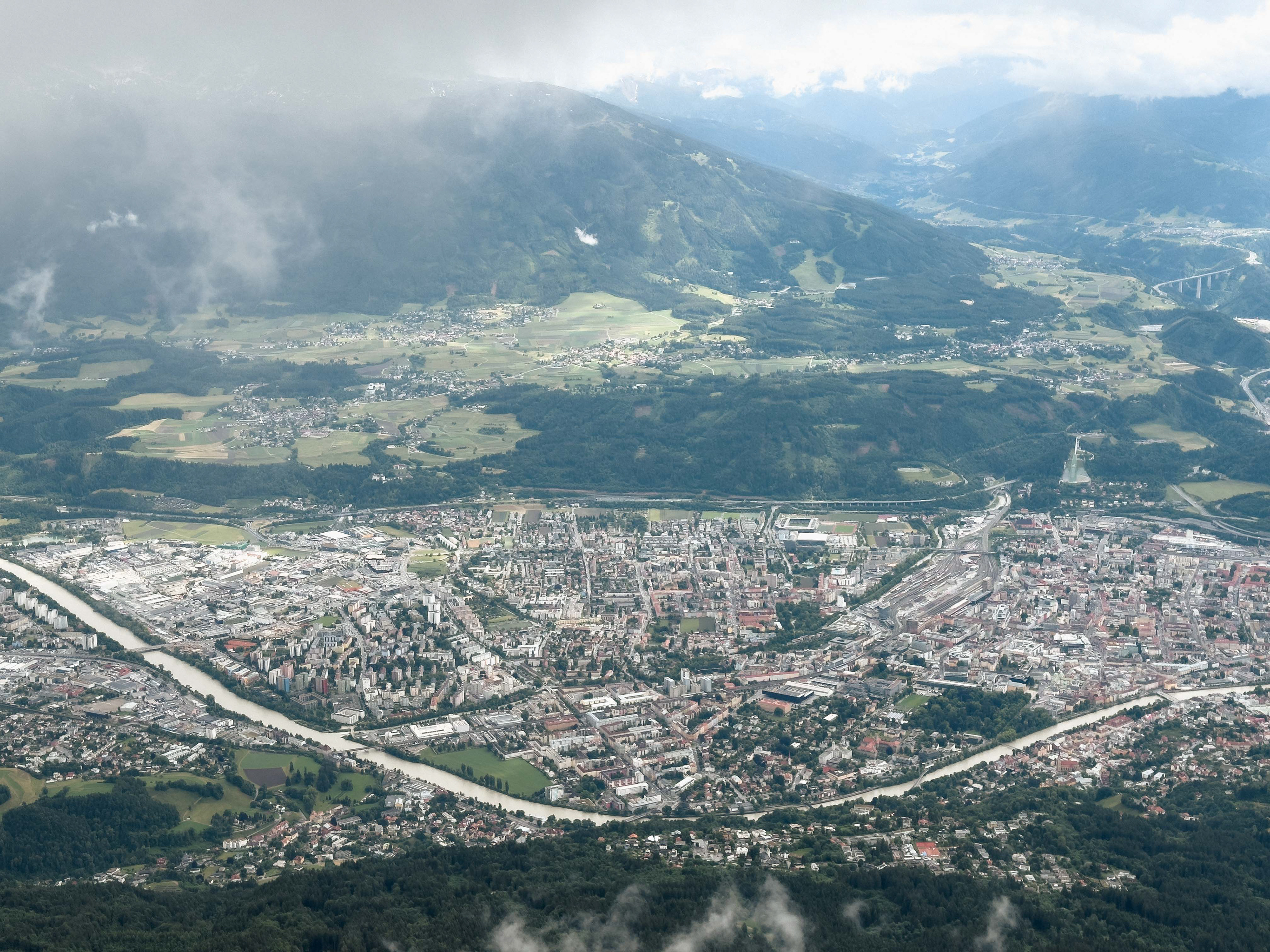 Innsbruck (Austria), 2026.