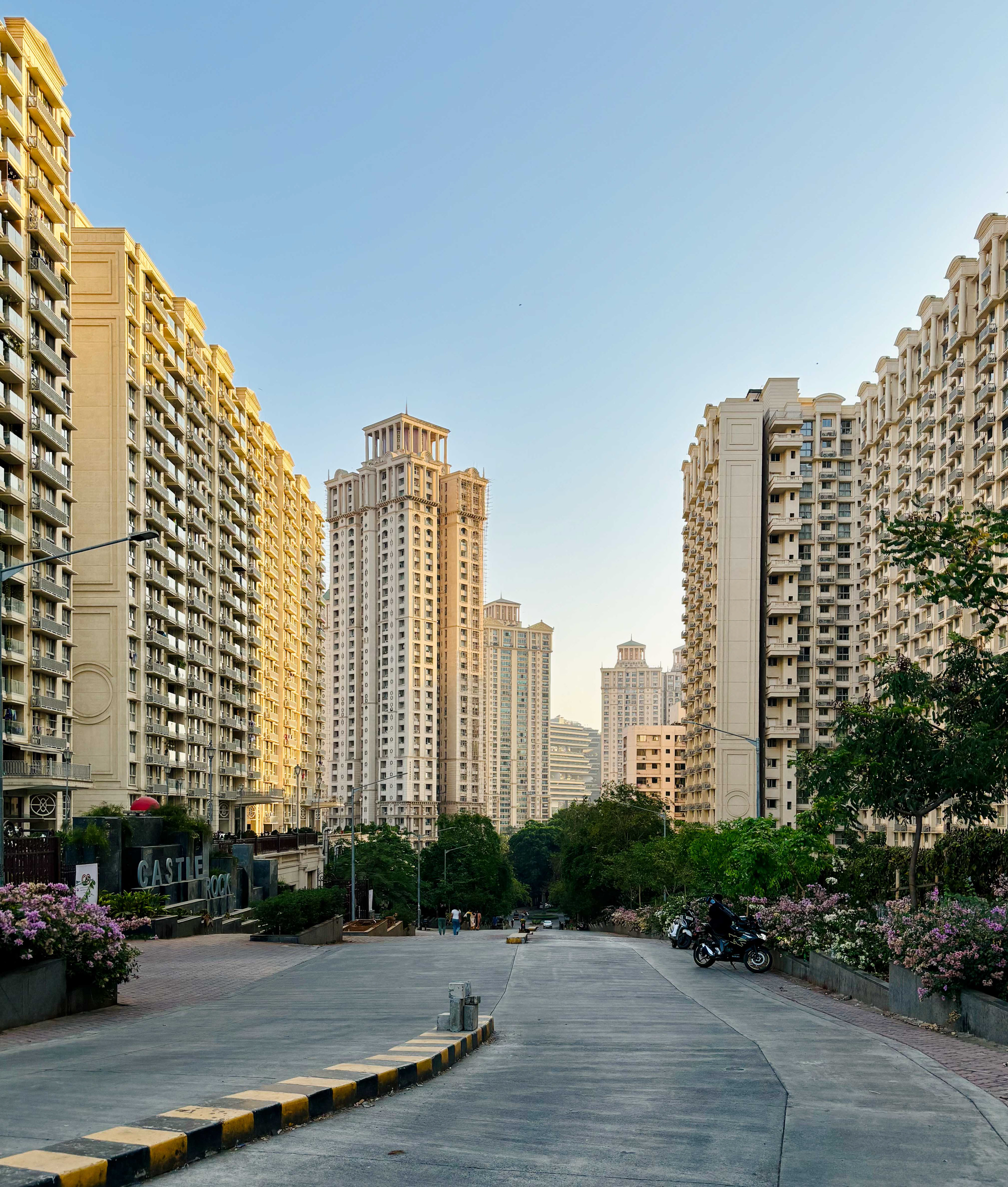 Hiranandani Gardens (Powai), 2025.