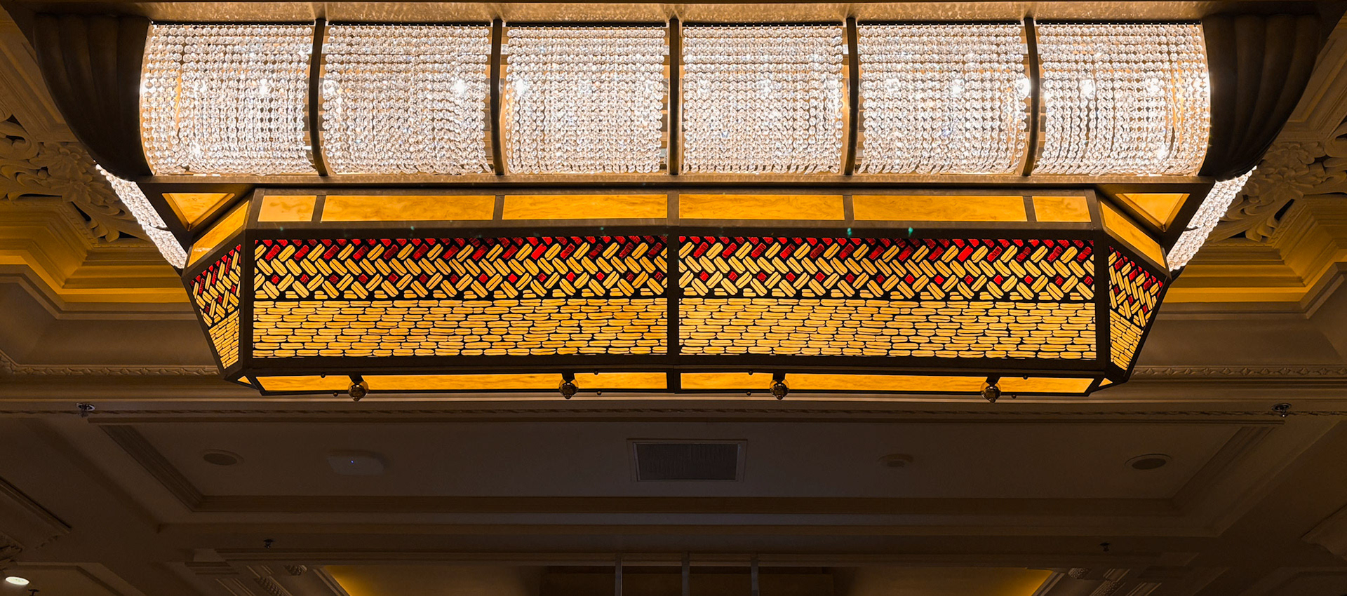 Yet another casino light!