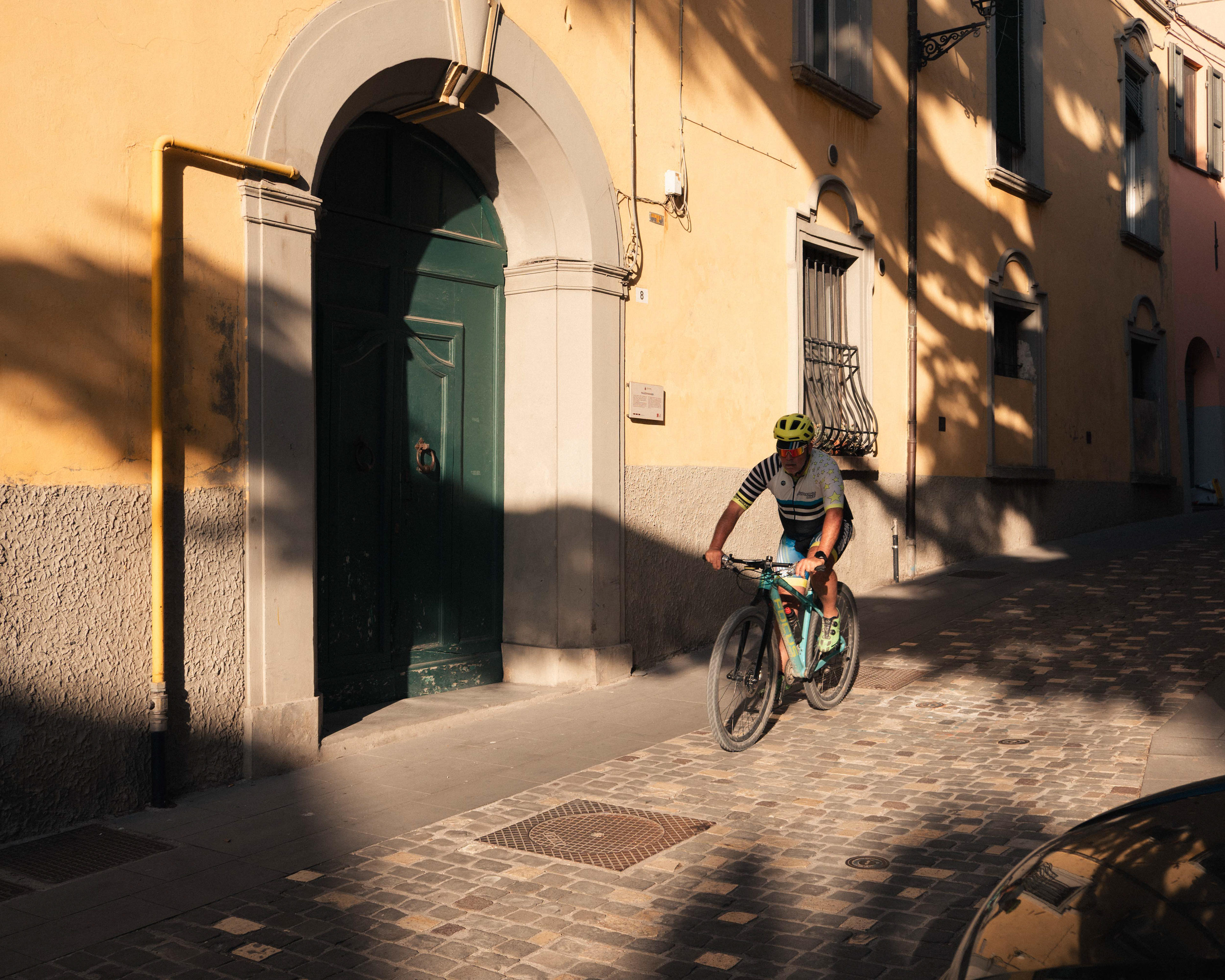 Bertinoro (Italy), 2026.