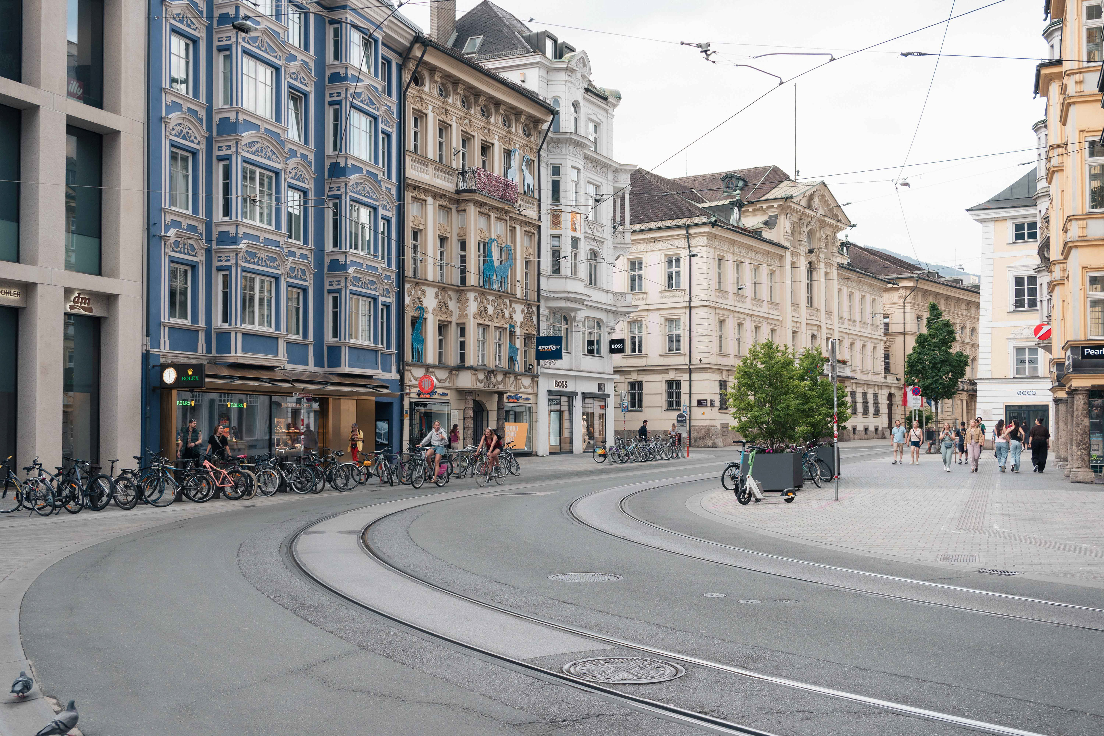 Innsbruck (Austria), 2026.