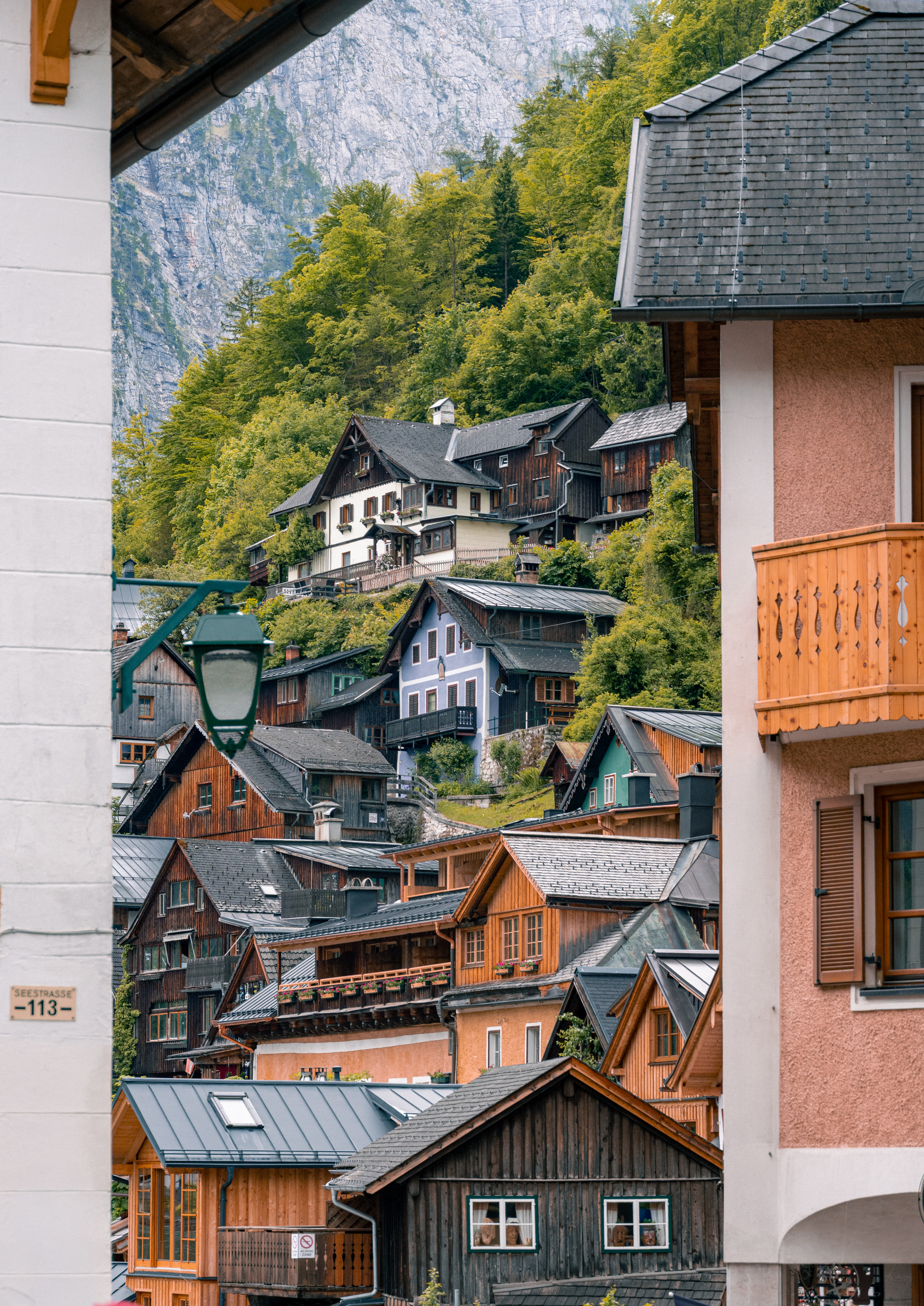 Hallstatt (Austria), 2025.