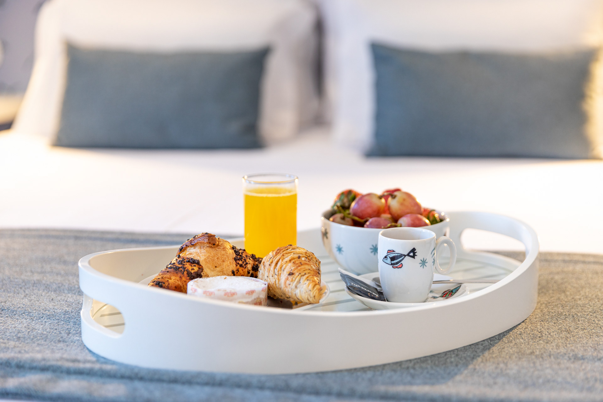 Fotografia de Hotel em Aveiro