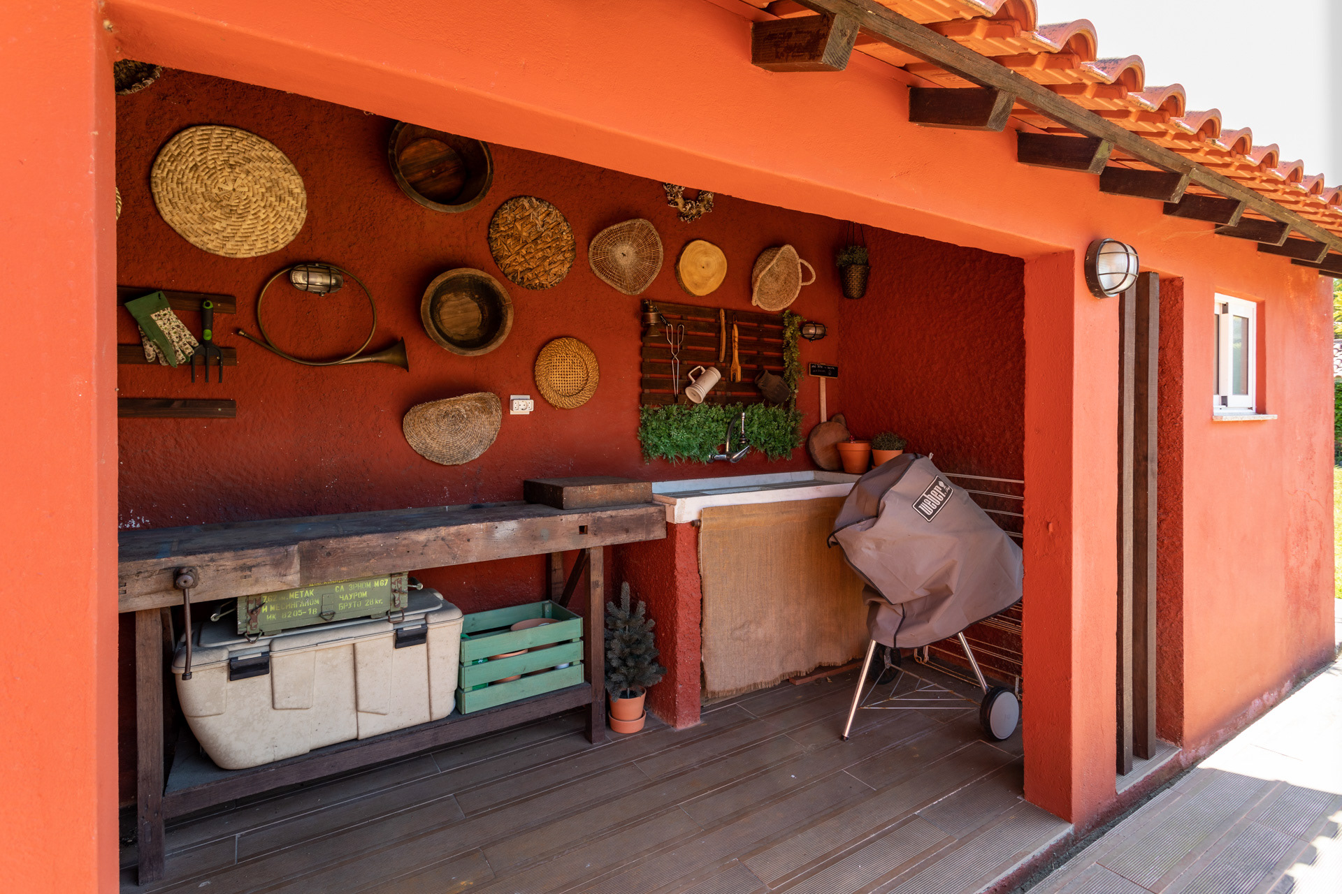 Fotografia de arquitectura e interiores para imobiliária Aveiro - Miguel Marnoto Fotografia