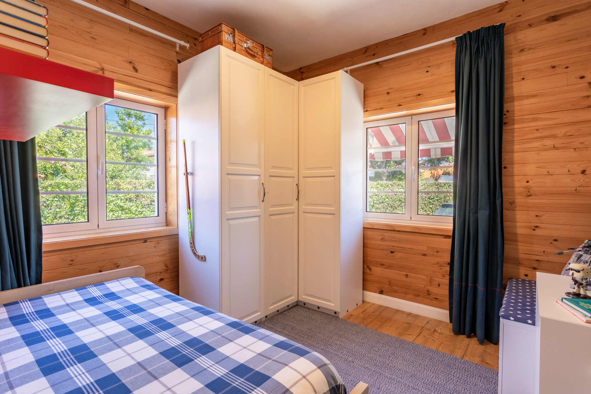 Fotografia de arquitectura e interiores para imobiliária Aveiro - Miguel Marnoto Fotografia