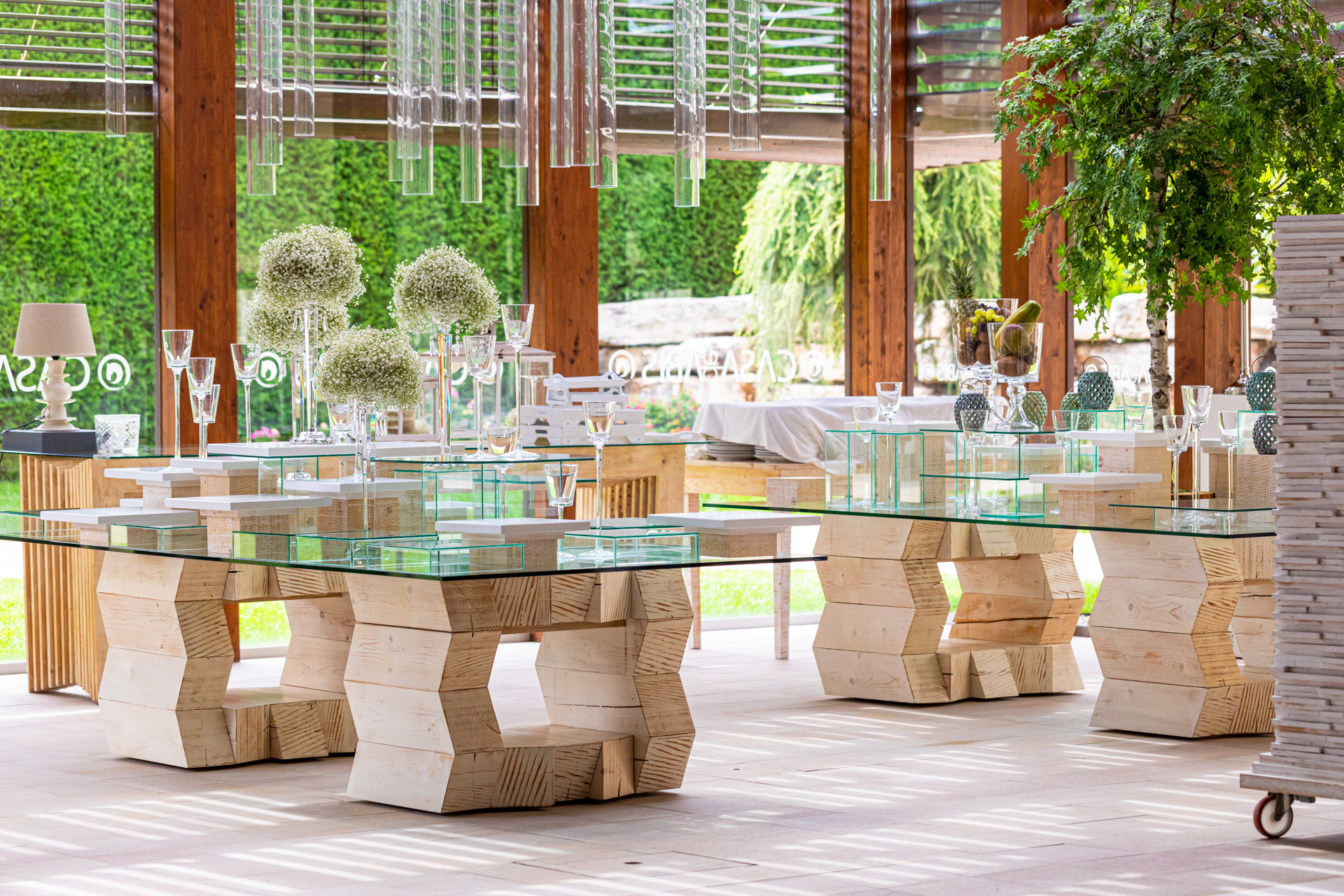 quinta de casamentos e eventos