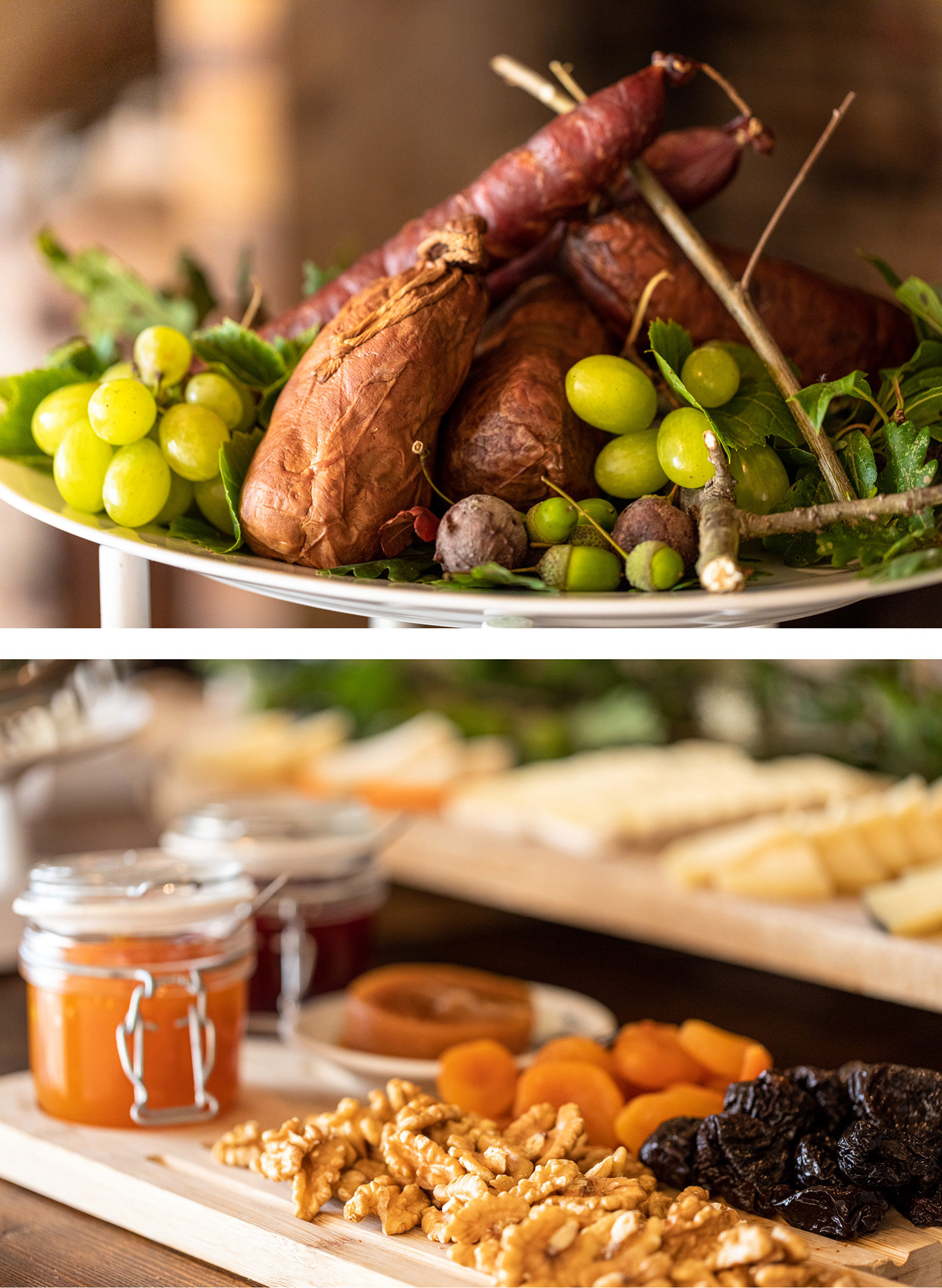 catering fotografia eventos