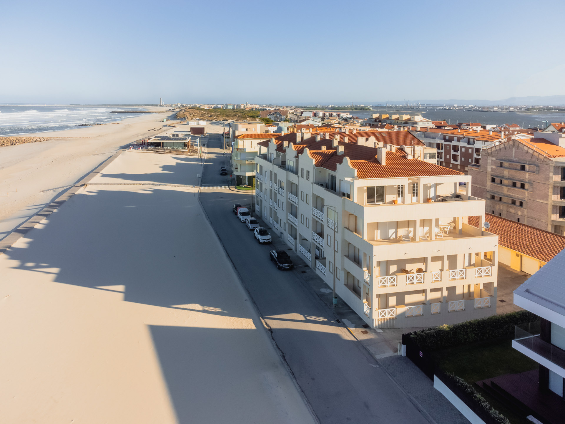 fotografia drone aveiro