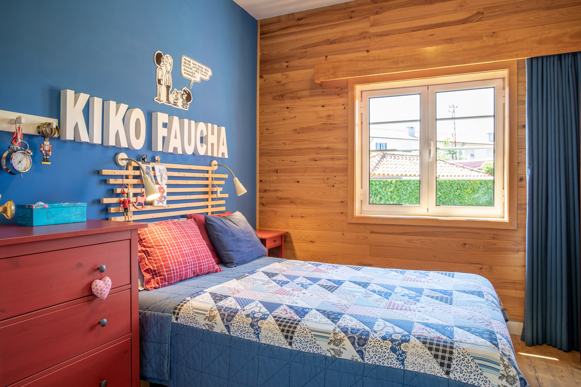 Fotografia de arquitectura e interiores para imobiliária Aveiro - Miguel Marnoto Fotografia