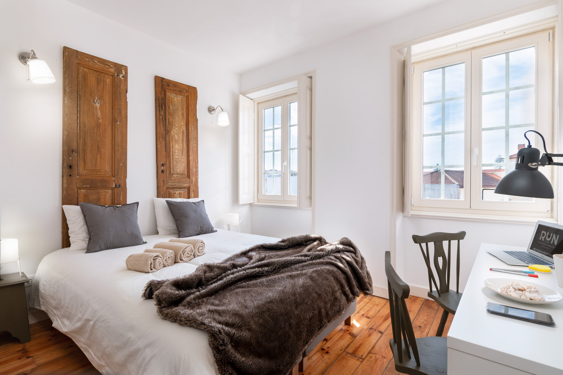 residência universitária aveiro