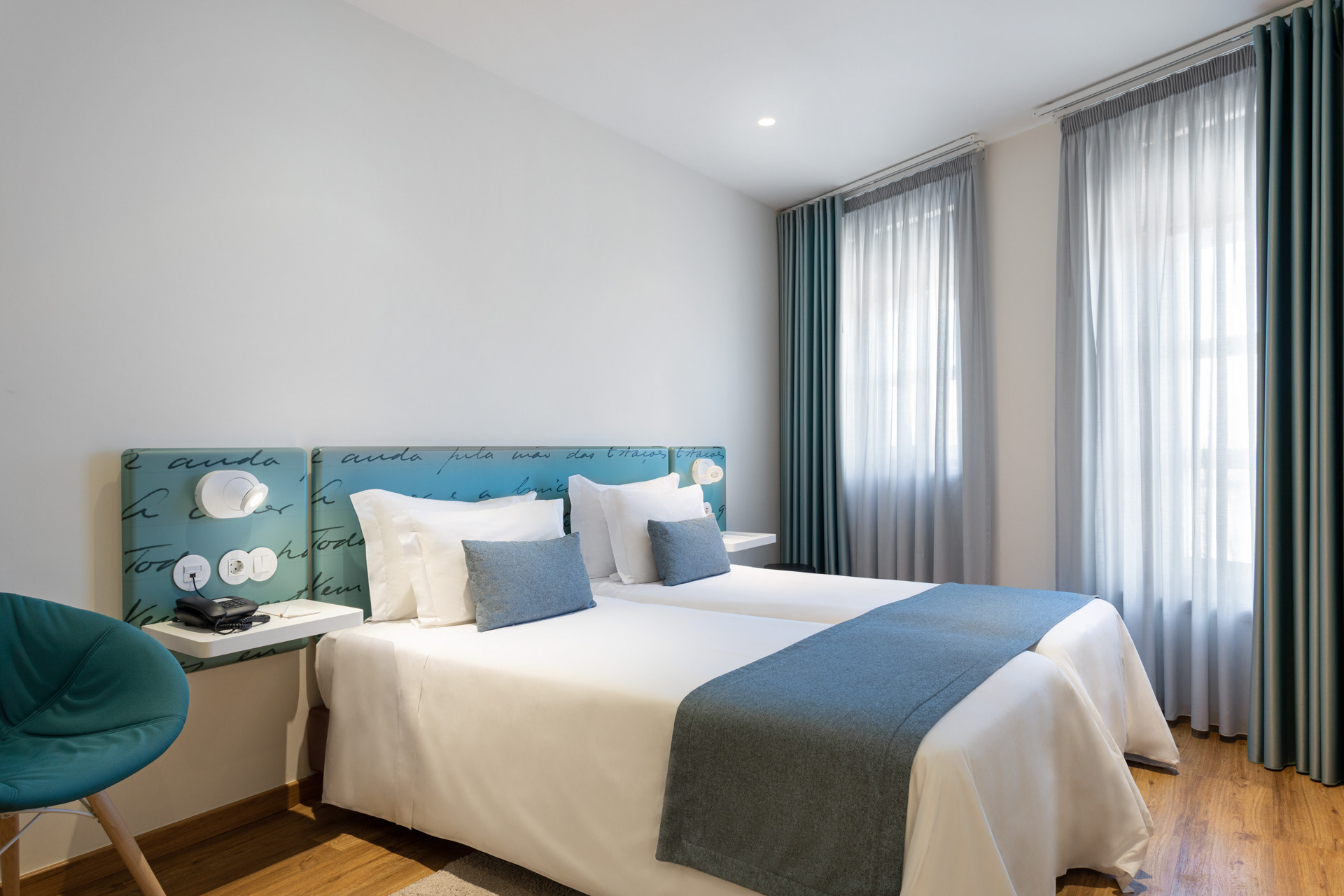 Fotografia de Hotel