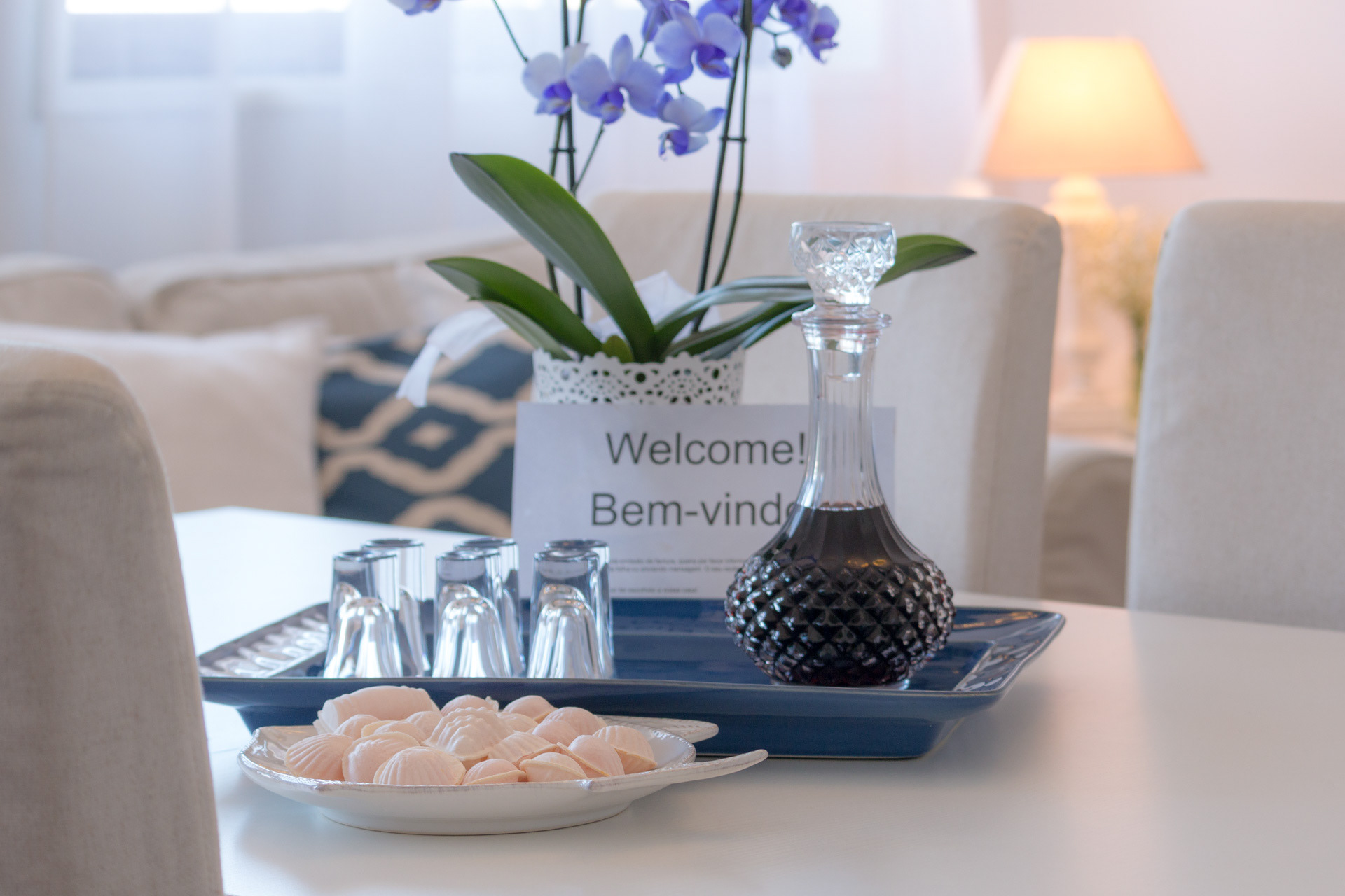 alojamento local aveiro