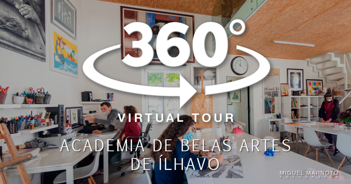 360 virtual tour