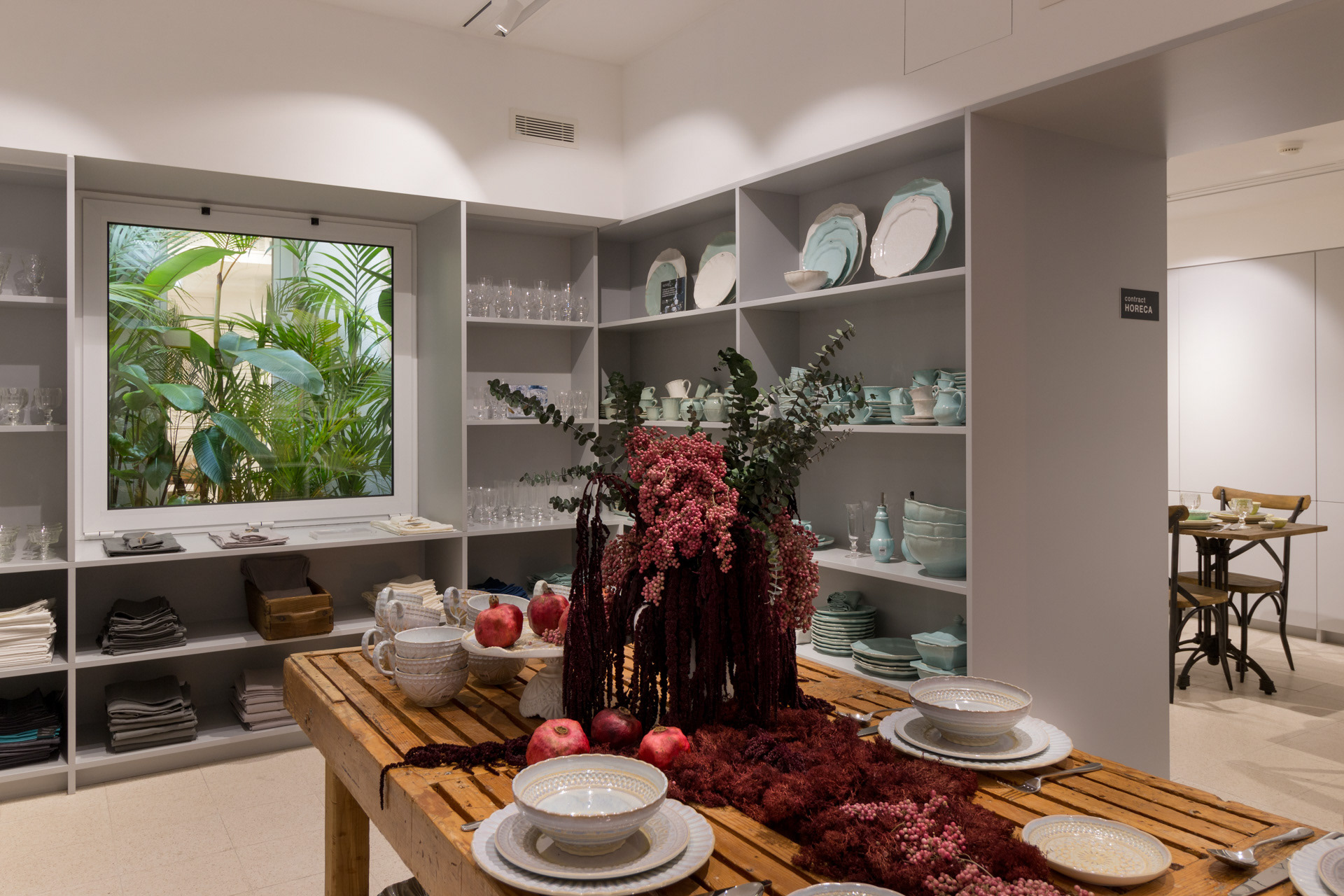 fotografia espaço comercial loja