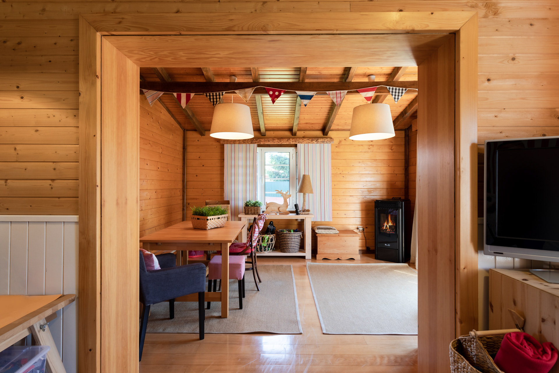 Fotografia de arquitectura e interiores para imobiliária Aveiro - Miguel Marnoto Fotografia