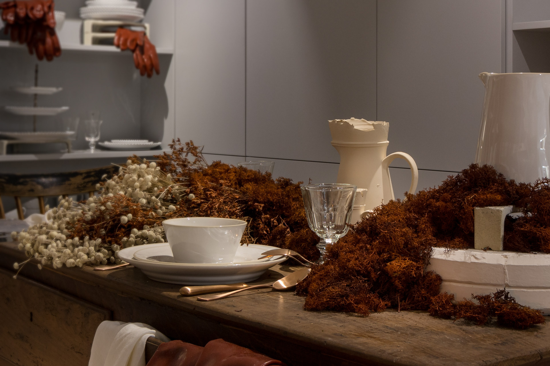 fotografia espaço comercial loja