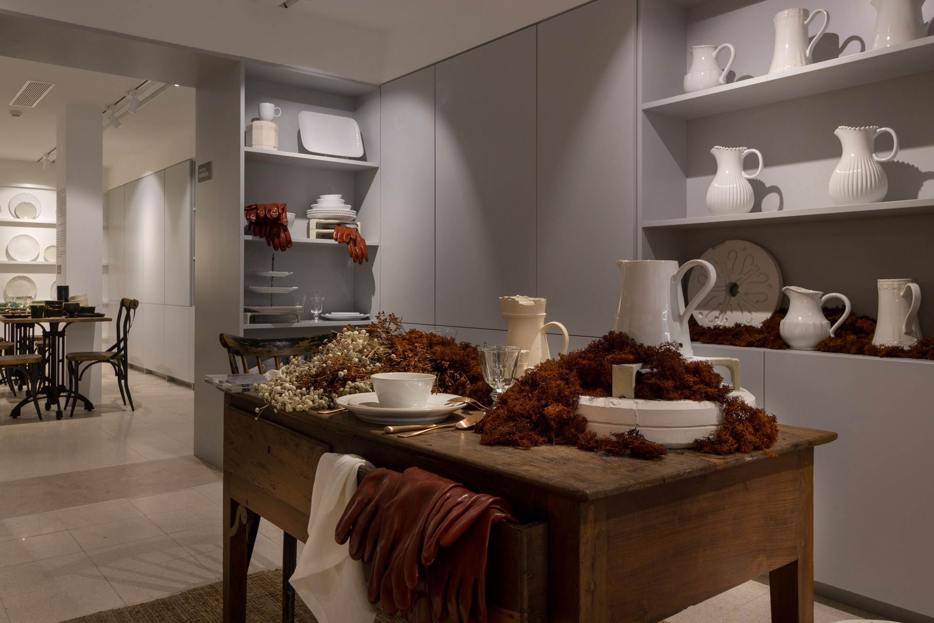 fotografia espaço comercial loja agueda