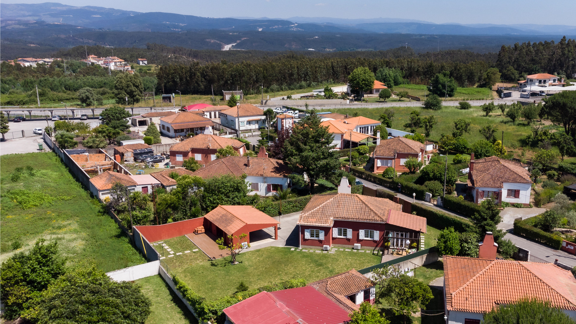 fotografia imobiliaria drone Aveiro - Miguel Marnoto Fotografia