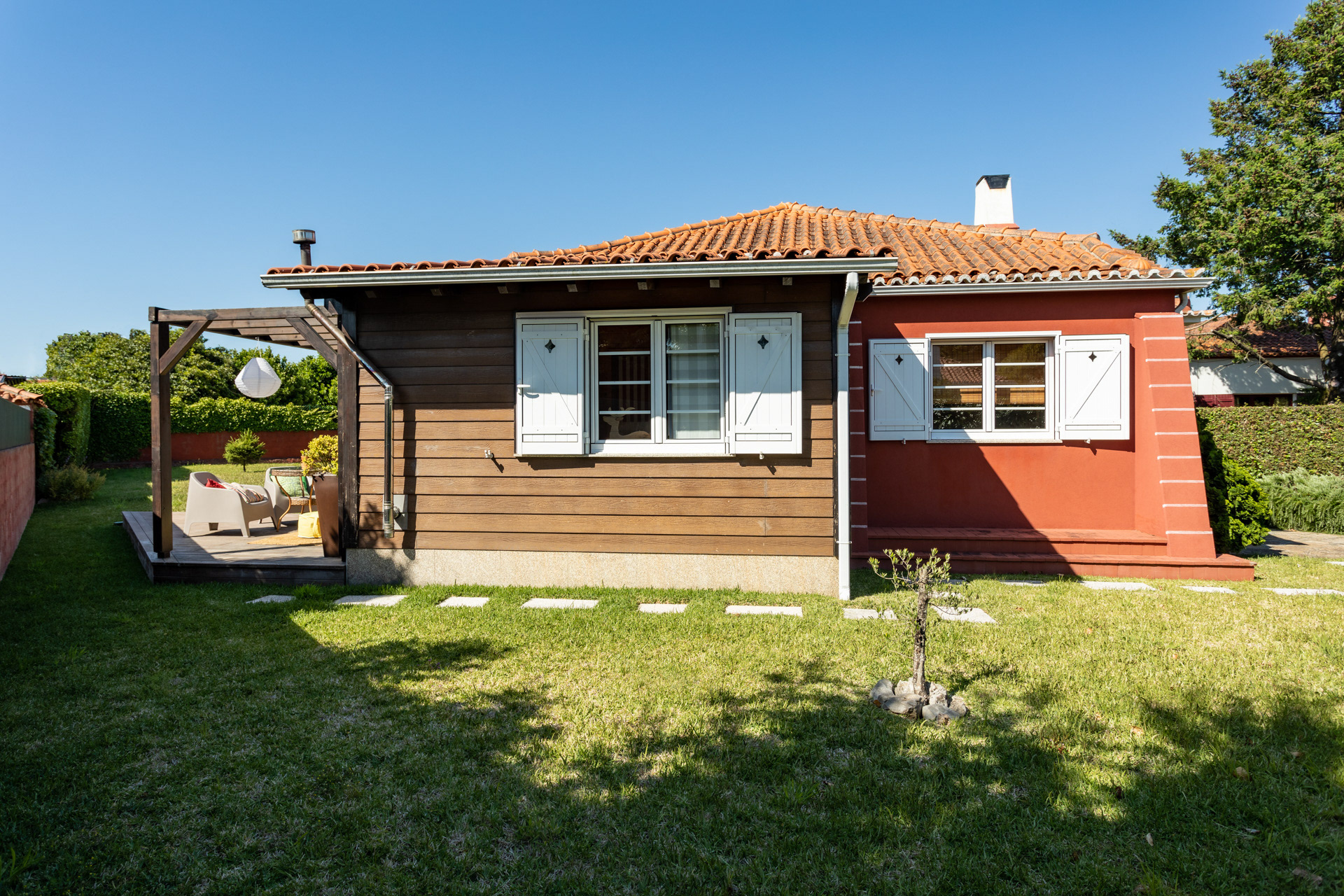 Fotografia de arquitectura e interiores para imobiliária Aveiro - Miguel Marnoto Fotografia