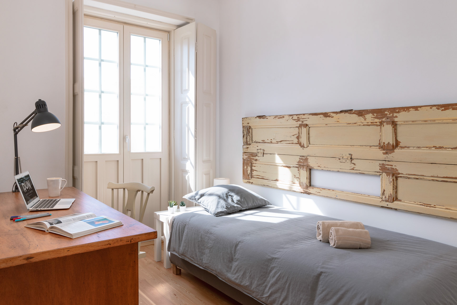 residência universitária aveiro