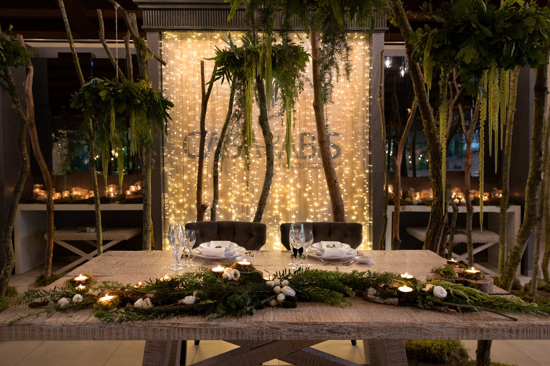 decoração casamento