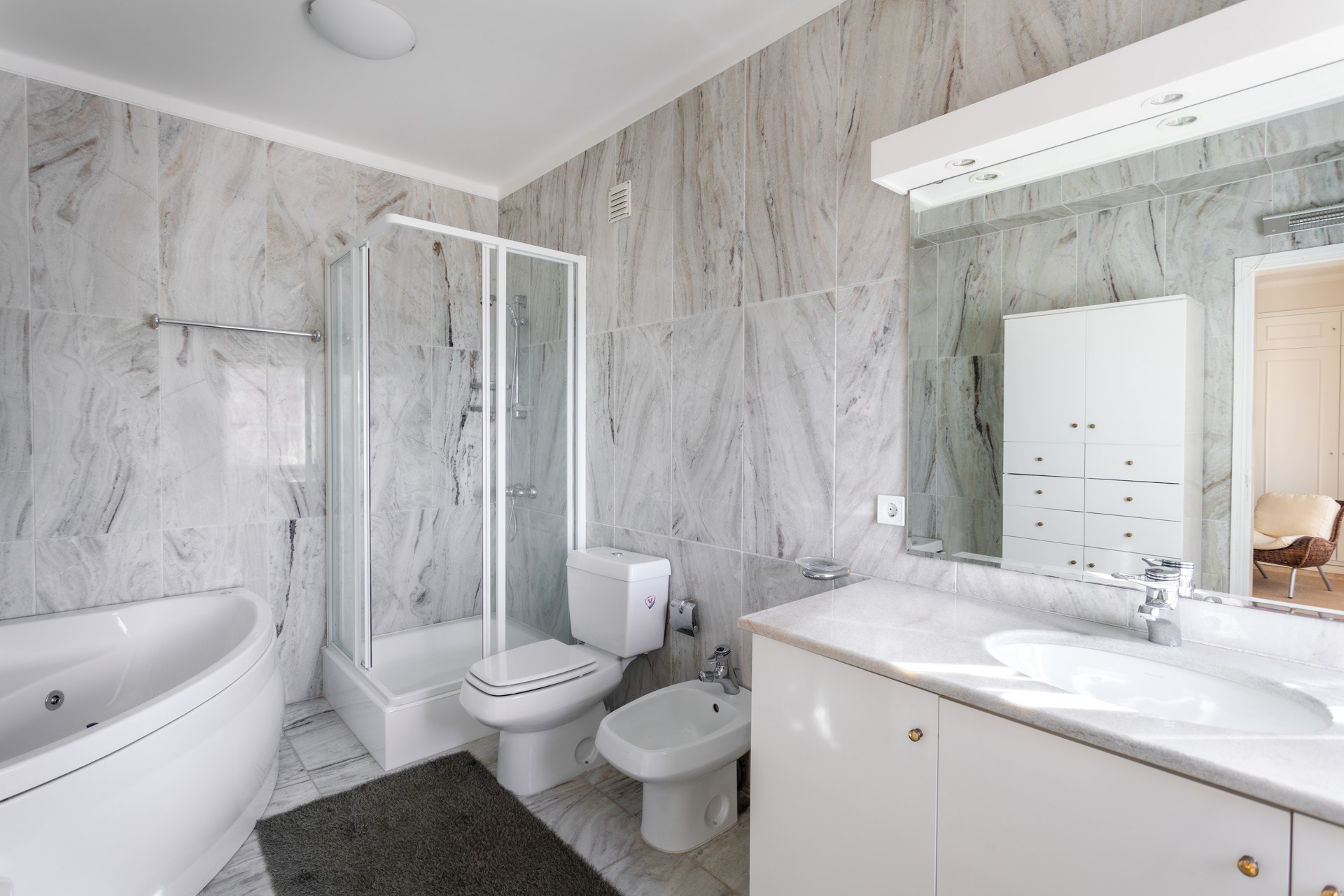 fotografia de imóveis