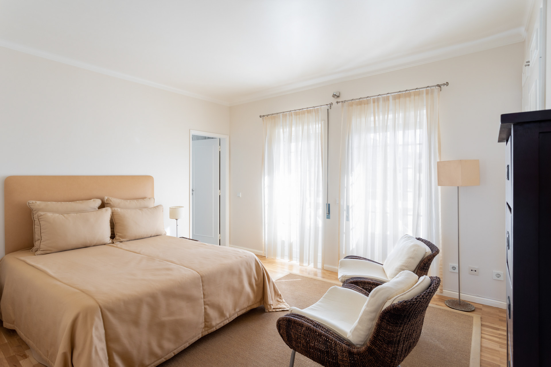 fotografia de casas aveiro