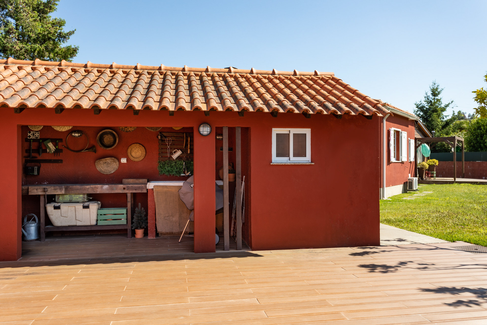 Fotografia de arquitectura e interiores para imobiliária Aveiro - Miguel Marnoto Fotografia