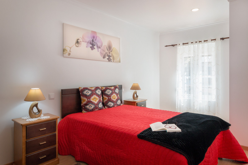 alojamento local praia barra