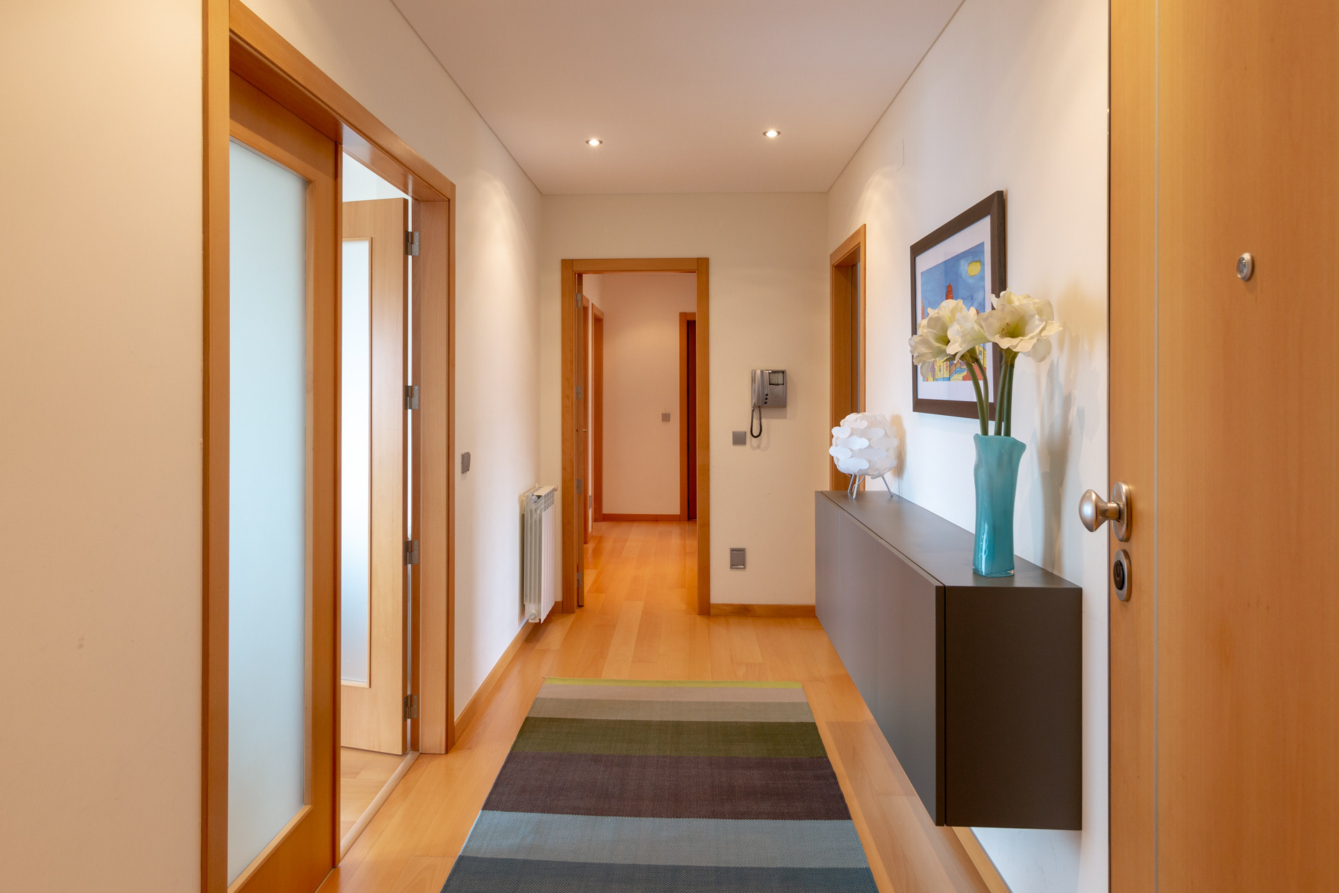 fotografia apartamento coimbra