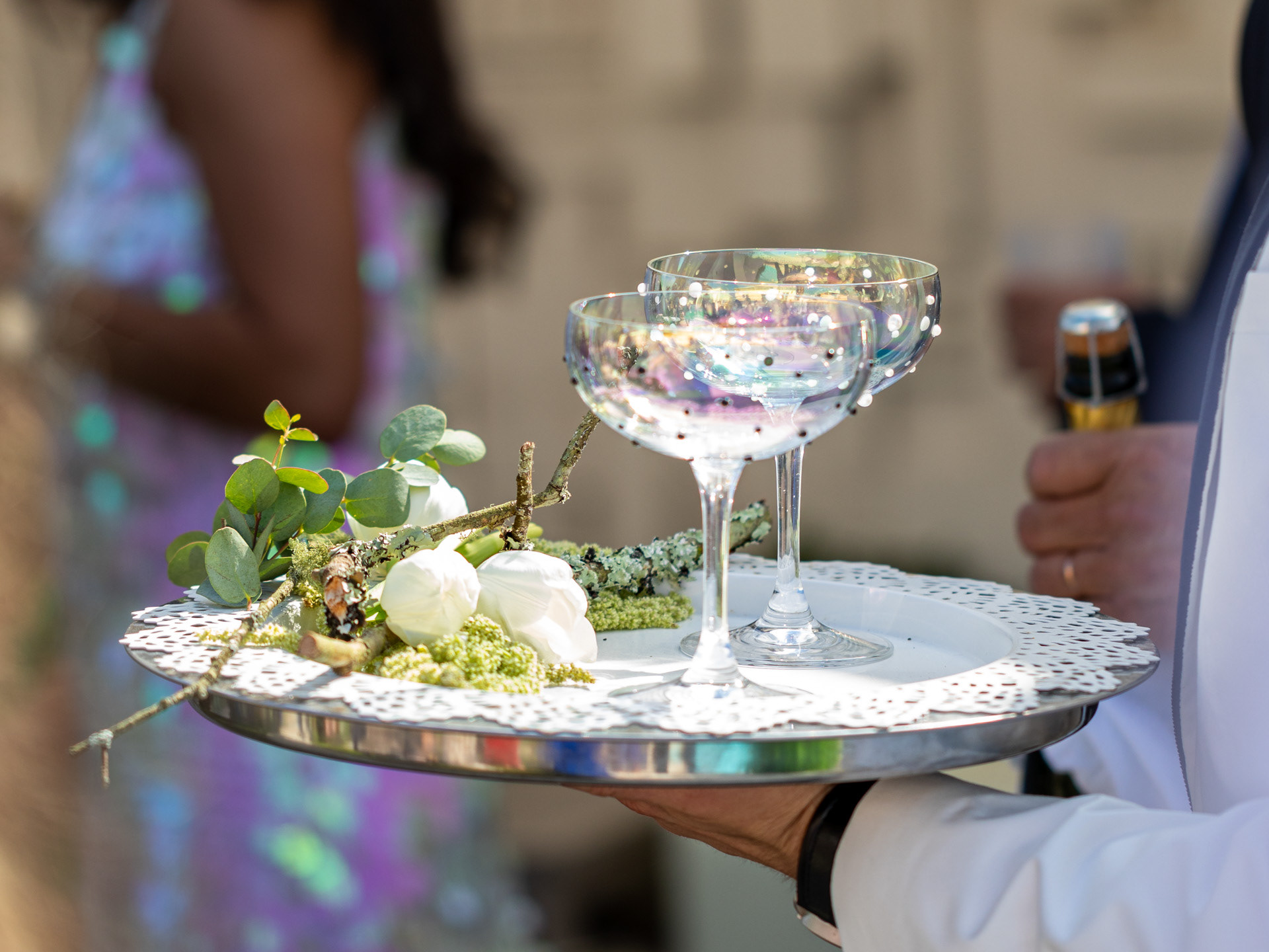 copo champanhe vinho espumante