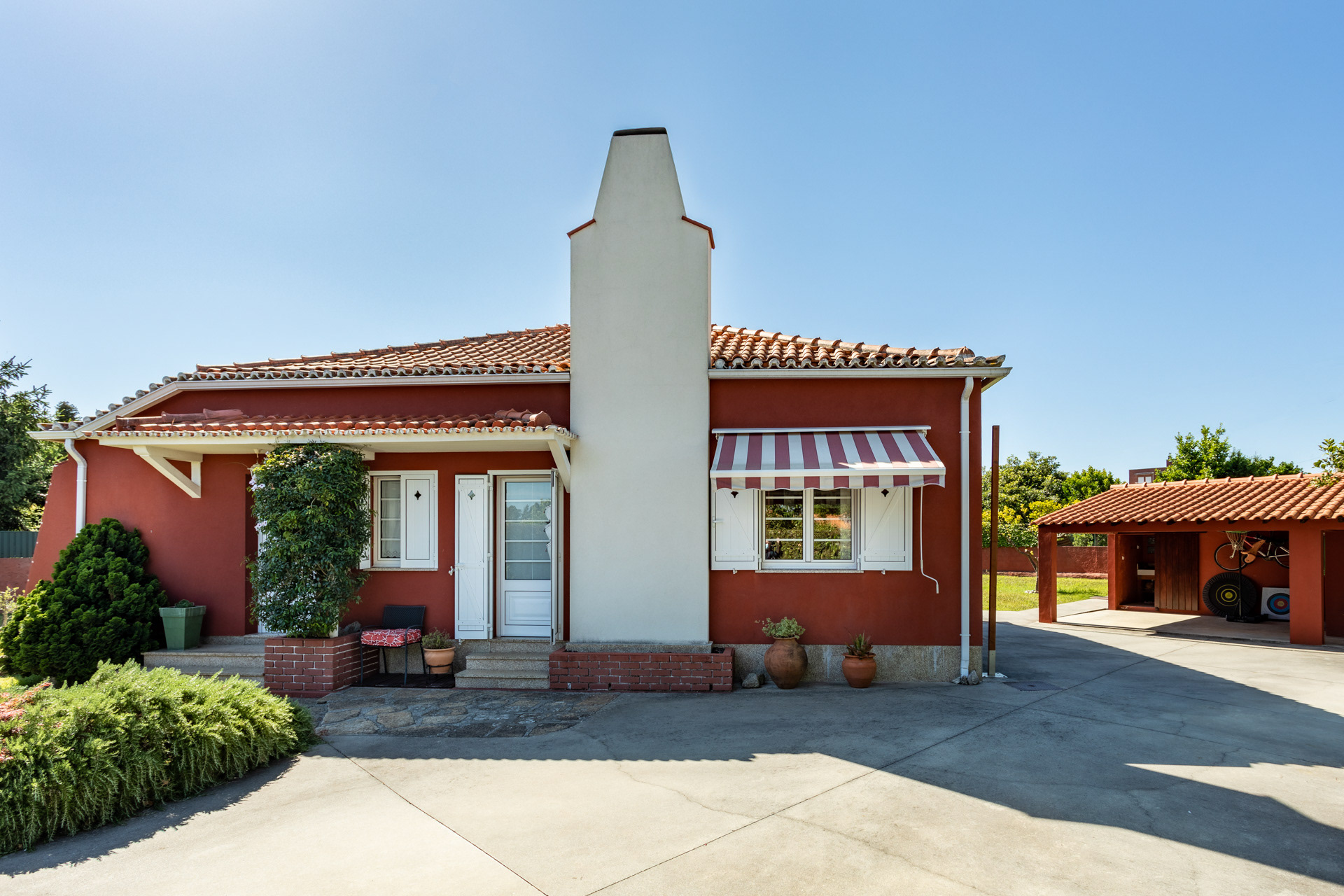 Fotografia de arquitectura e interiores para imobiliária Aveiro - Miguel Marnoto Fotografia