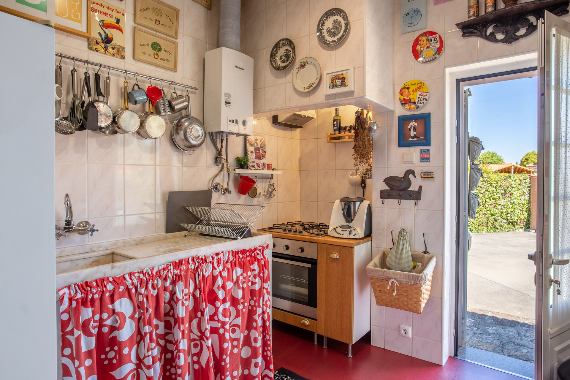 Fotografia de arquitectura e interiores para imobiliária Aveiro - Miguel Marnoto Fotografia