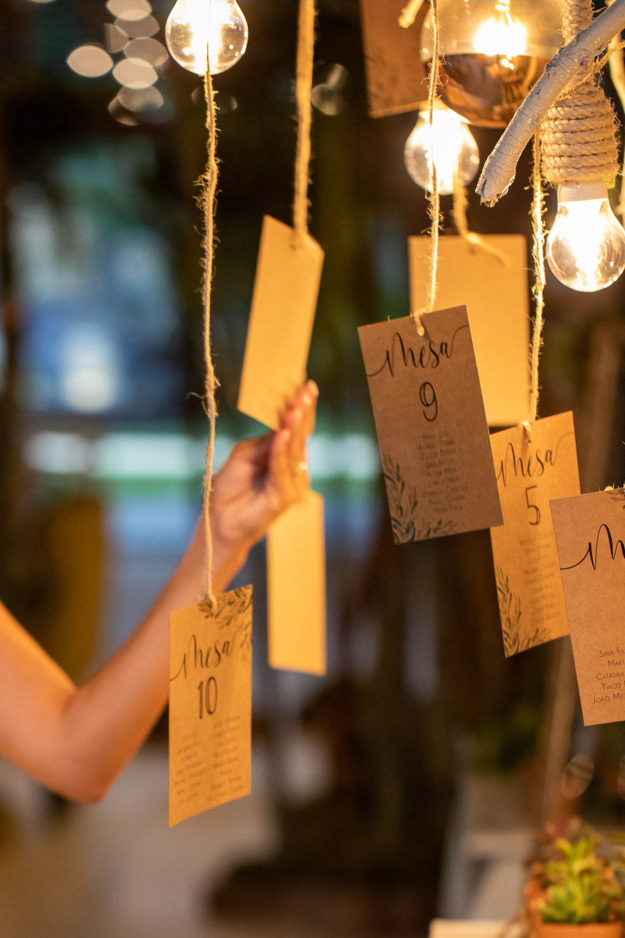 quinta de casamentos e eventos