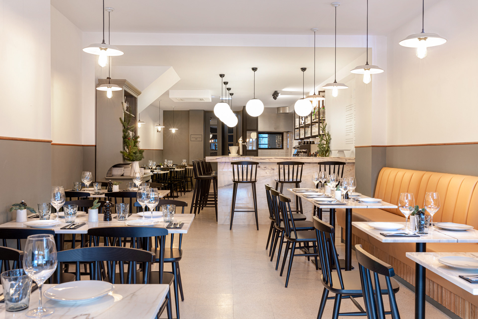 restaurante mariscos