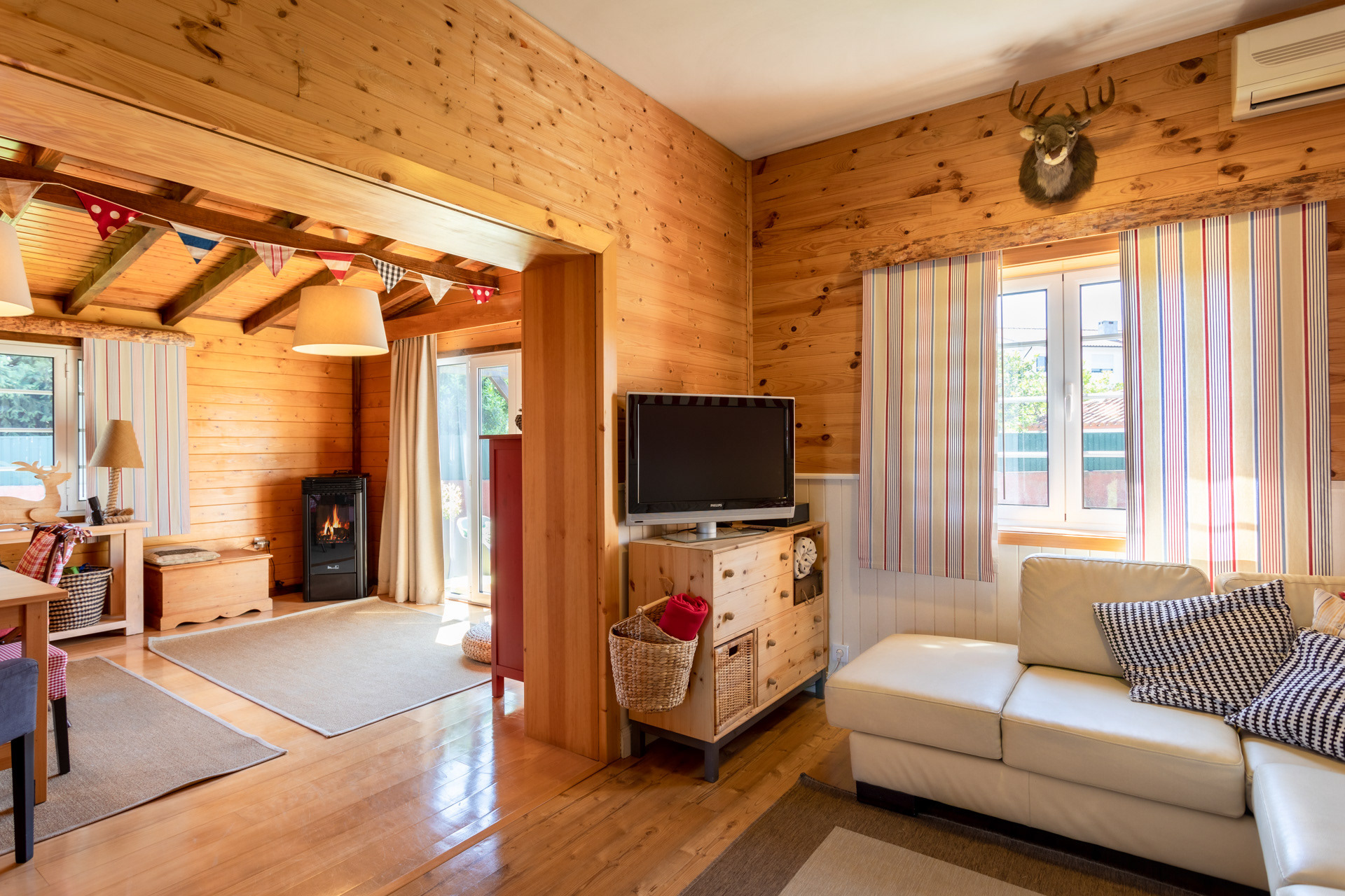 Fotografia de arquitectura e interiores para imobiliária Aveiro - Miguel Marnoto Fotografia