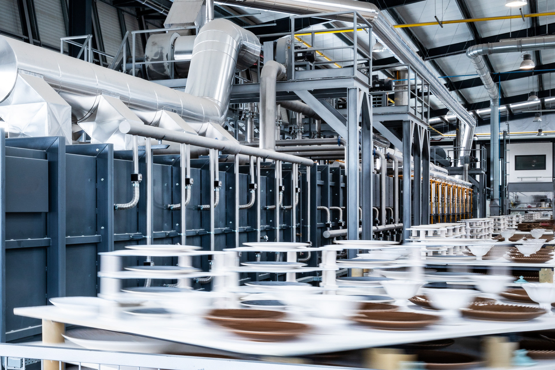 fotógrafo de indústria