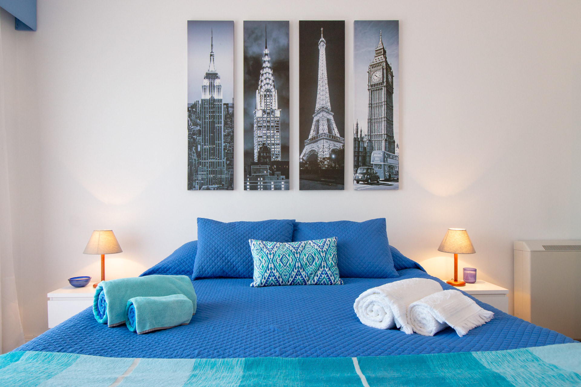 alojamento local aveiro