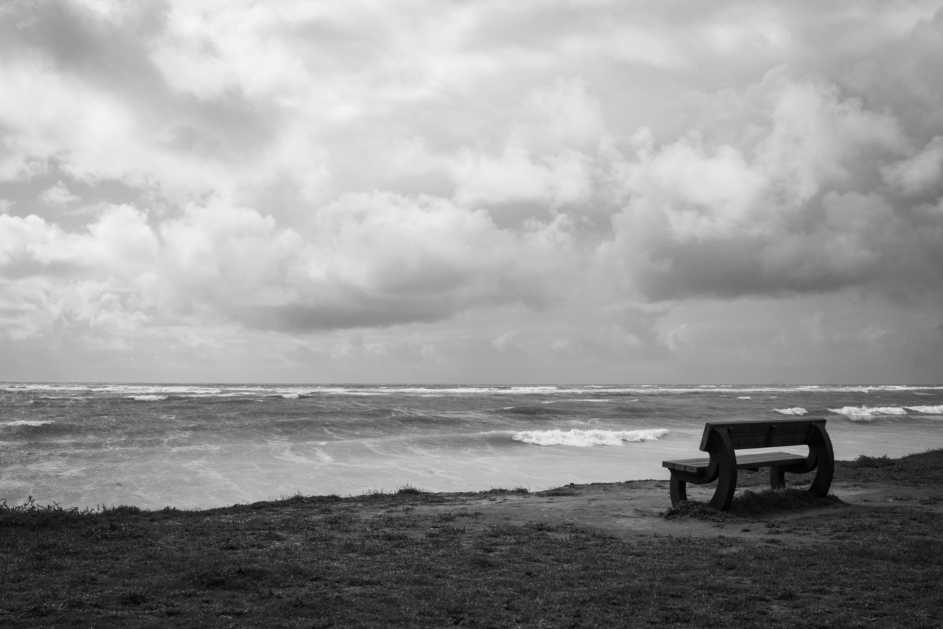 Seul #2 - 1/400s - f/10 - ISO 100