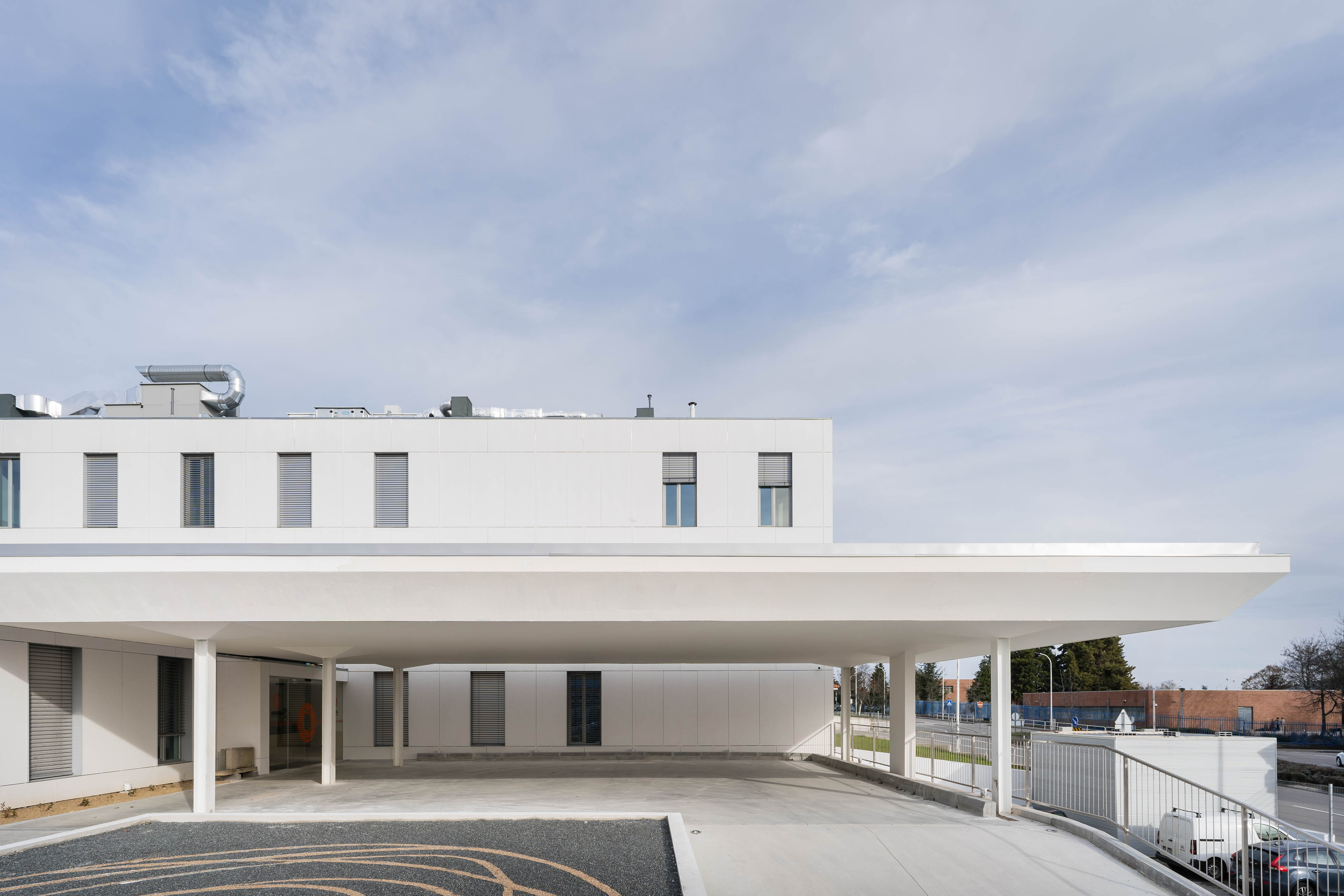 fotografia de arquitetura por Jorge Ferreira